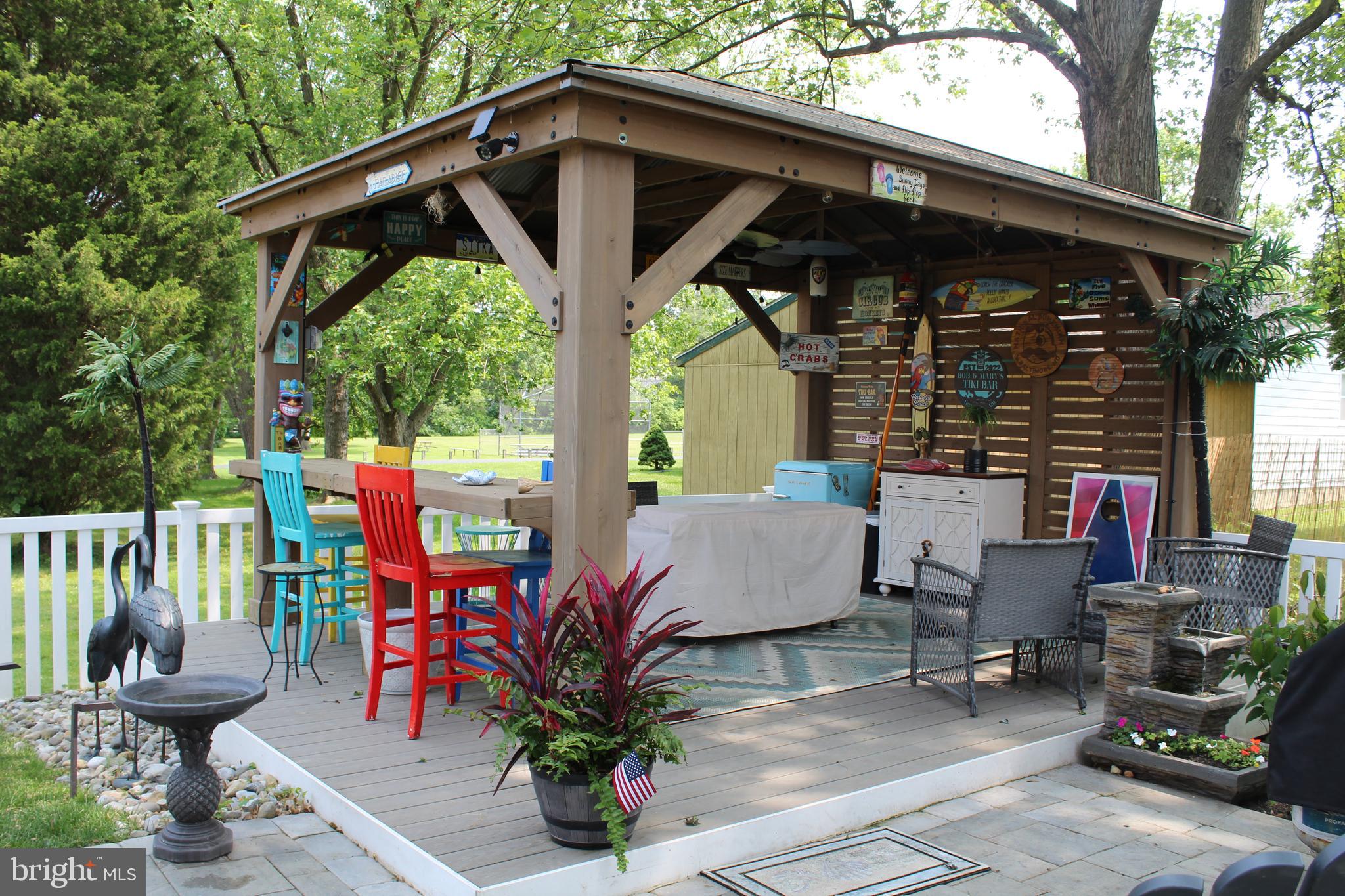 702 Long Bar Harbor Rd
