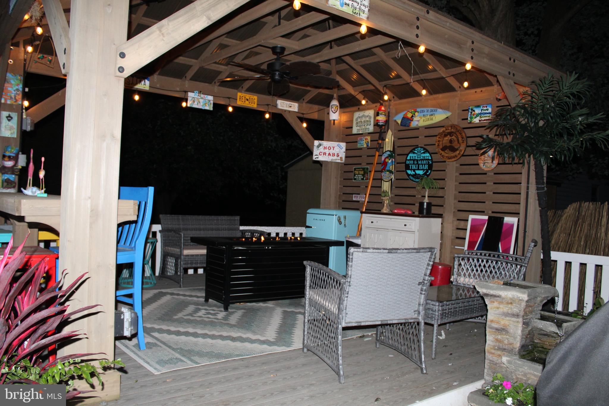 702 Long Bar Harbor Rd