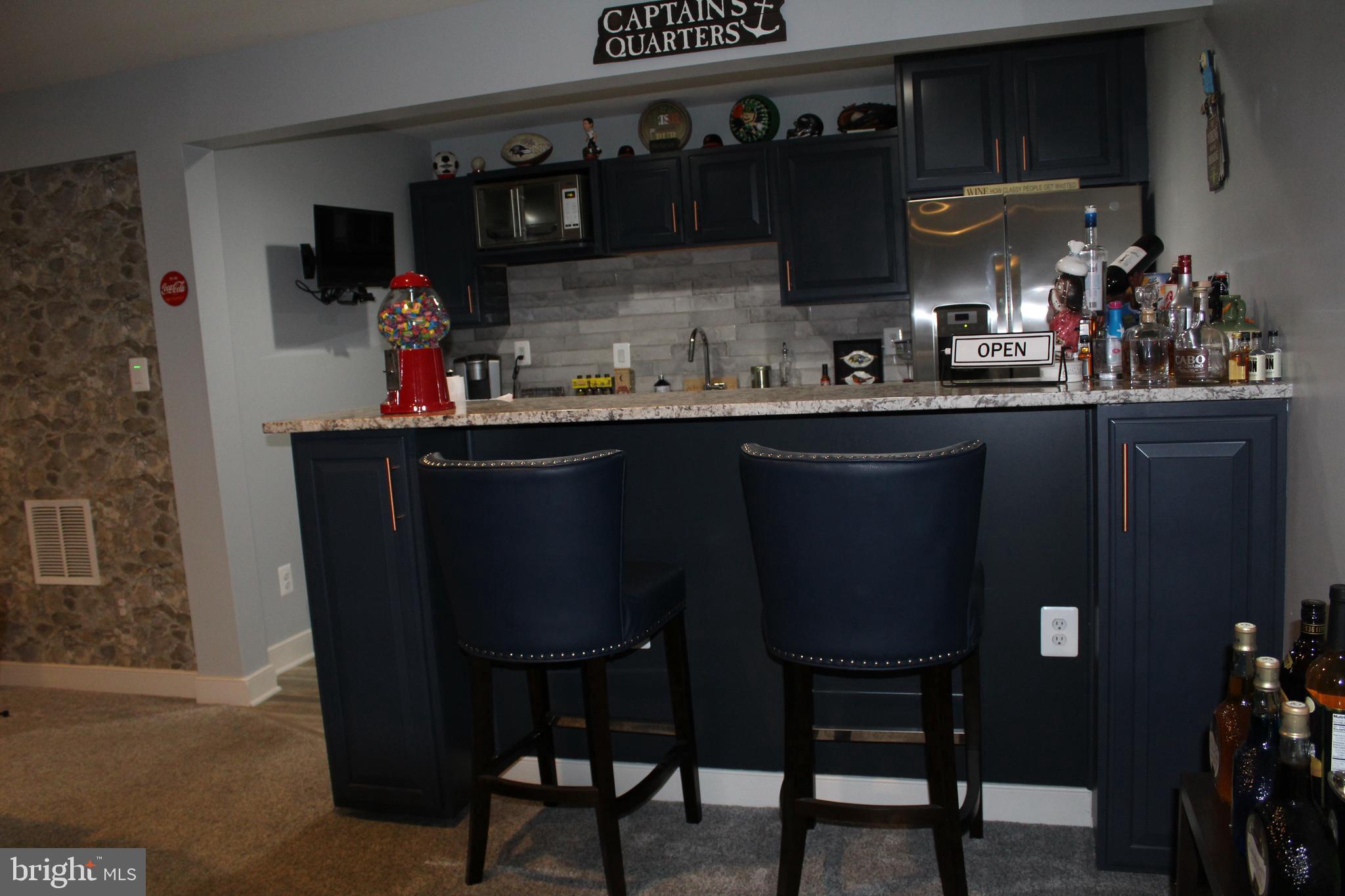 702 Long Bar Harbor Rd