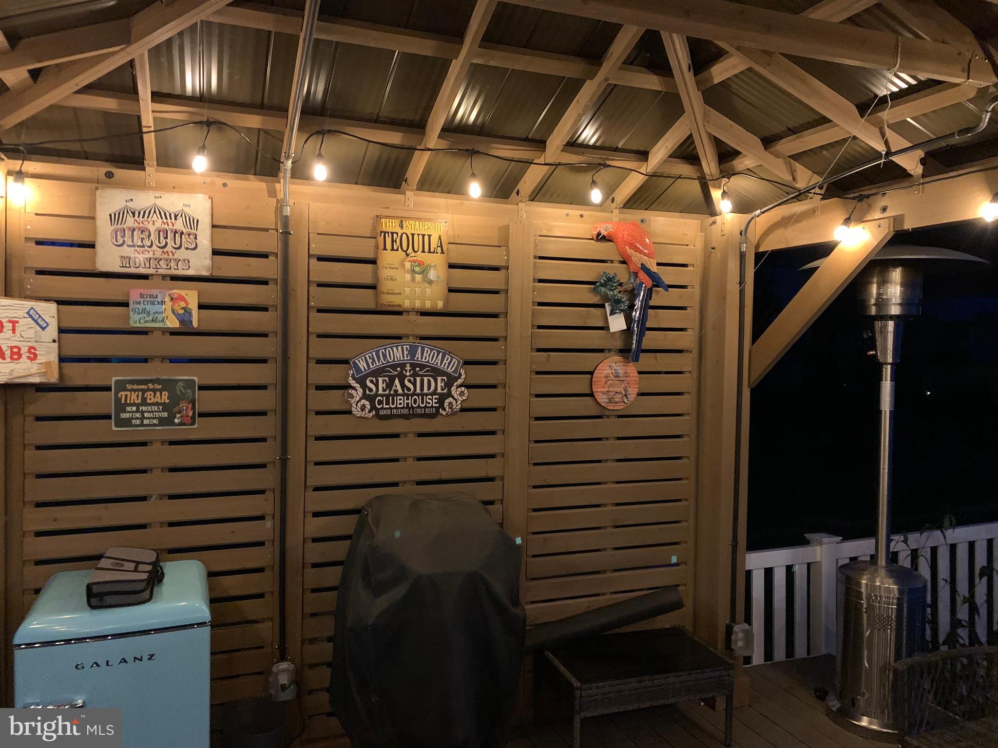 702 Long Bar Harbor Rd