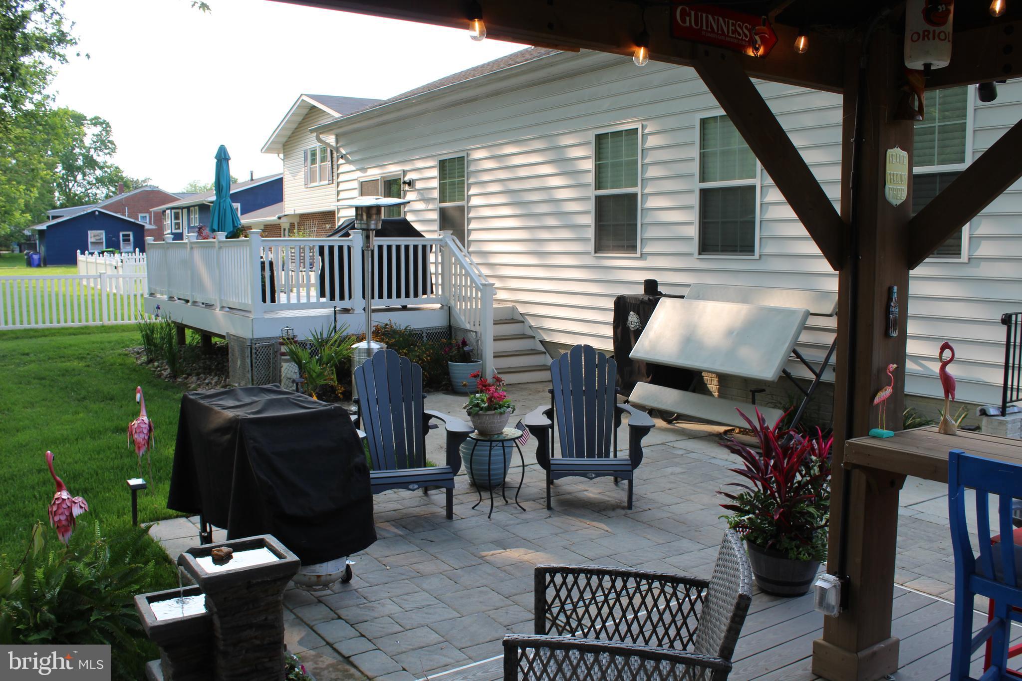 702 Long Bar Harbor Rd
