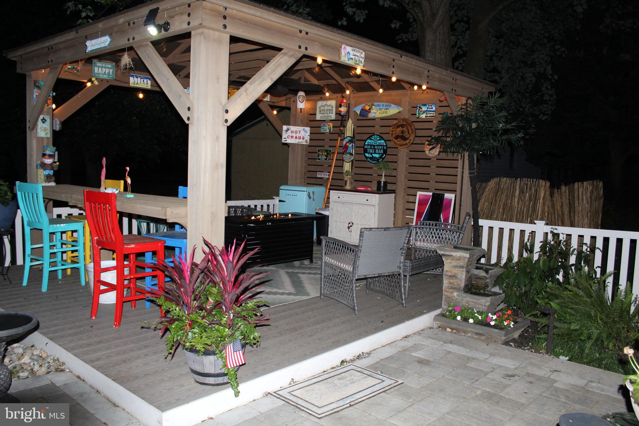 702 Long Bar Harbor Rd
