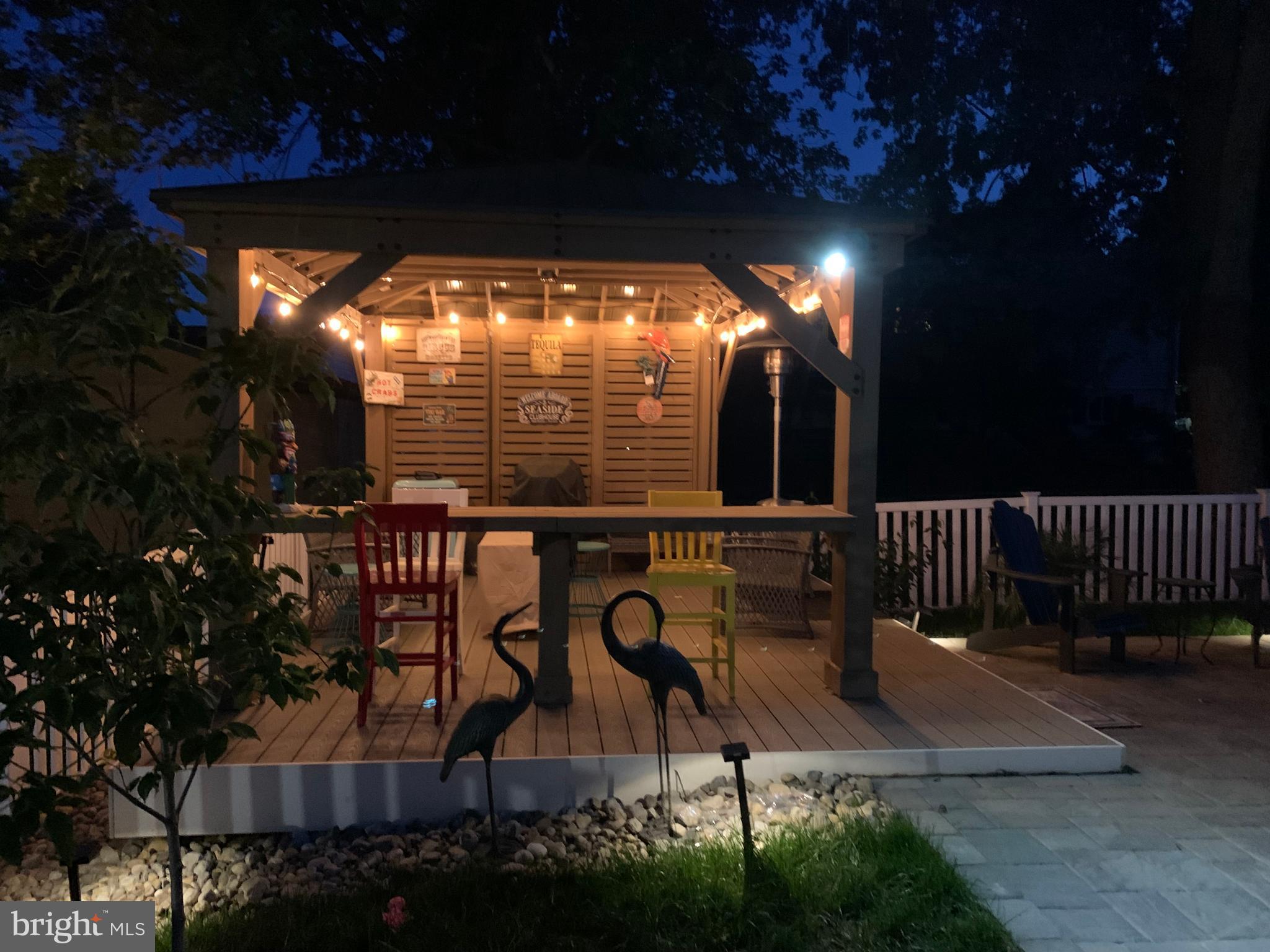 702 Long Bar Harbor Rd