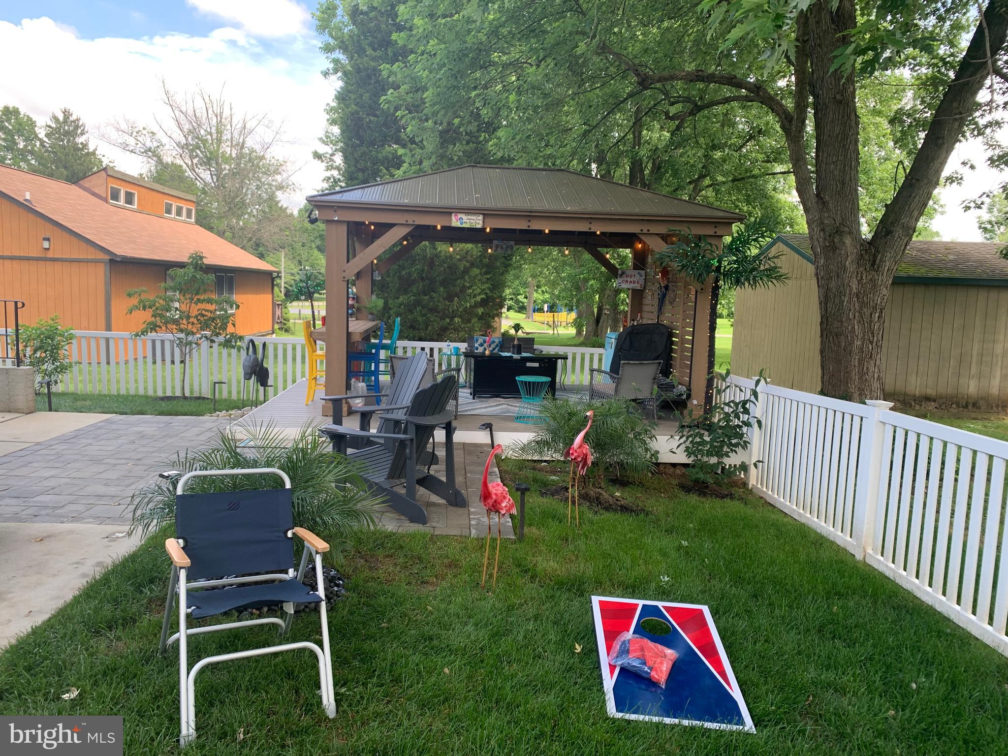 702 Long Bar Harbor Rd
