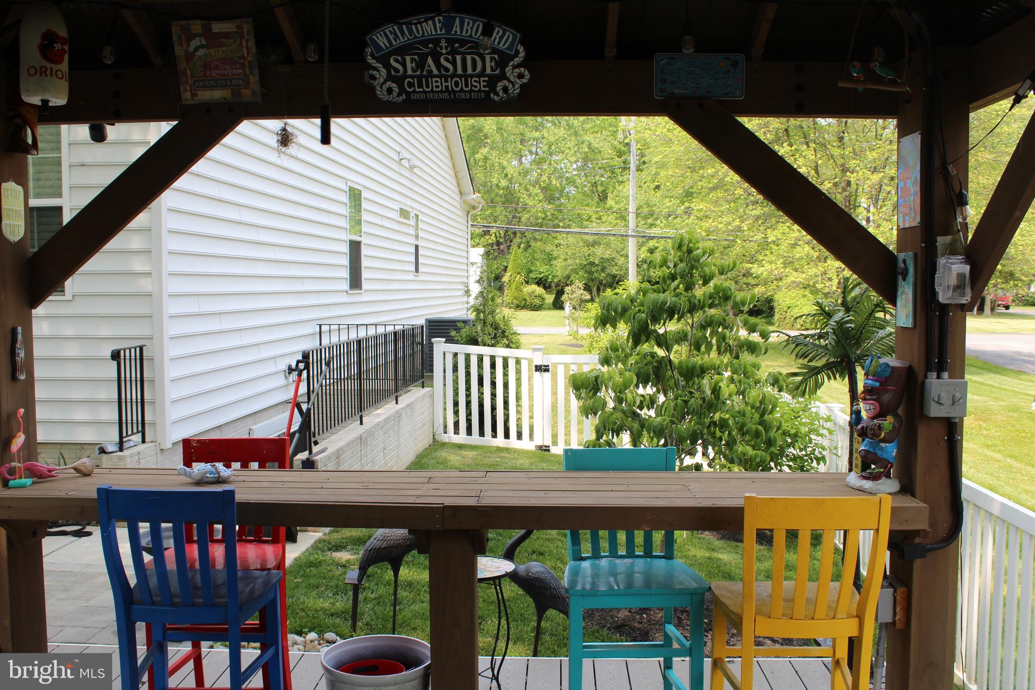702 Long Bar Harbor Rd