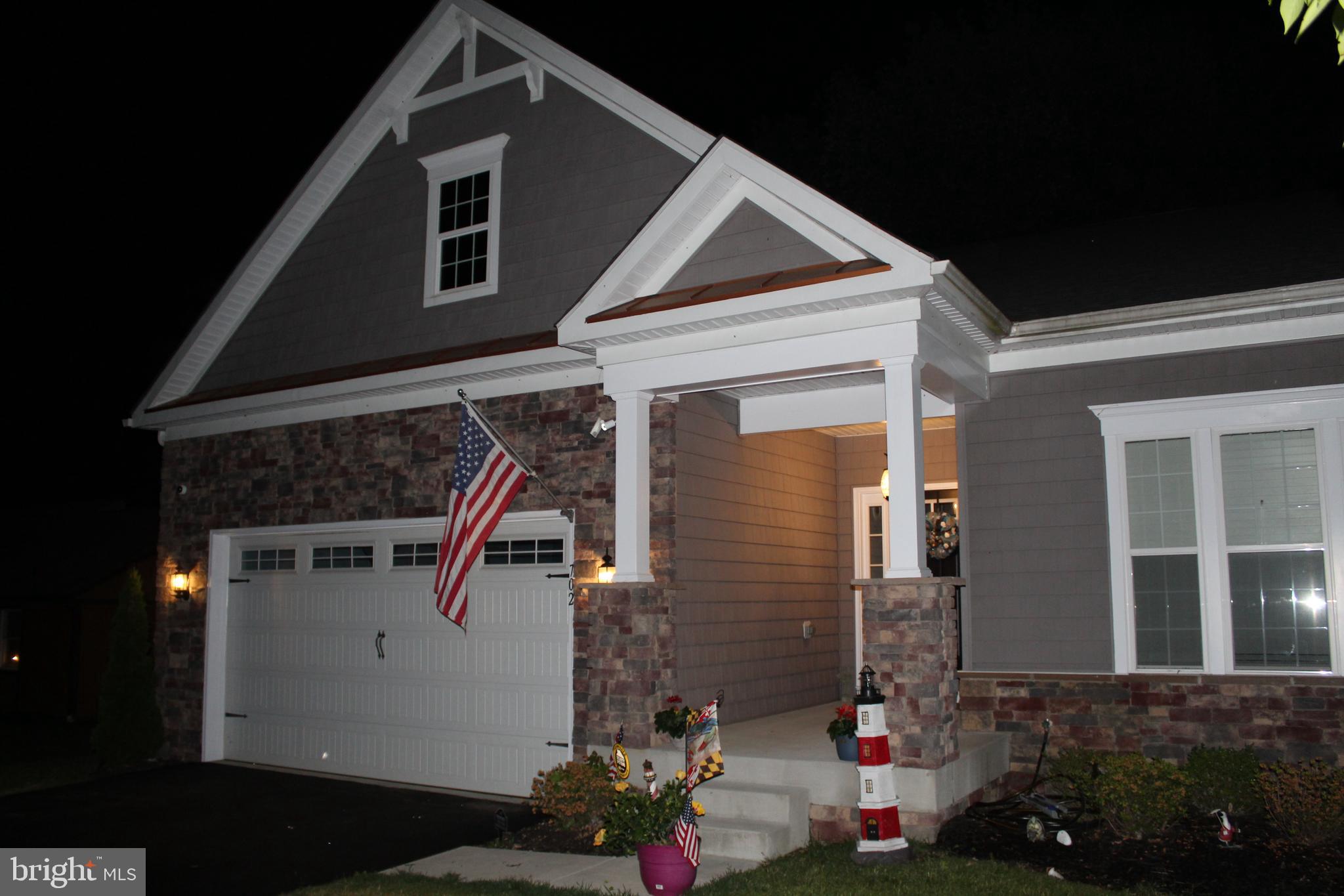 702 Long Bar Harbor Rd