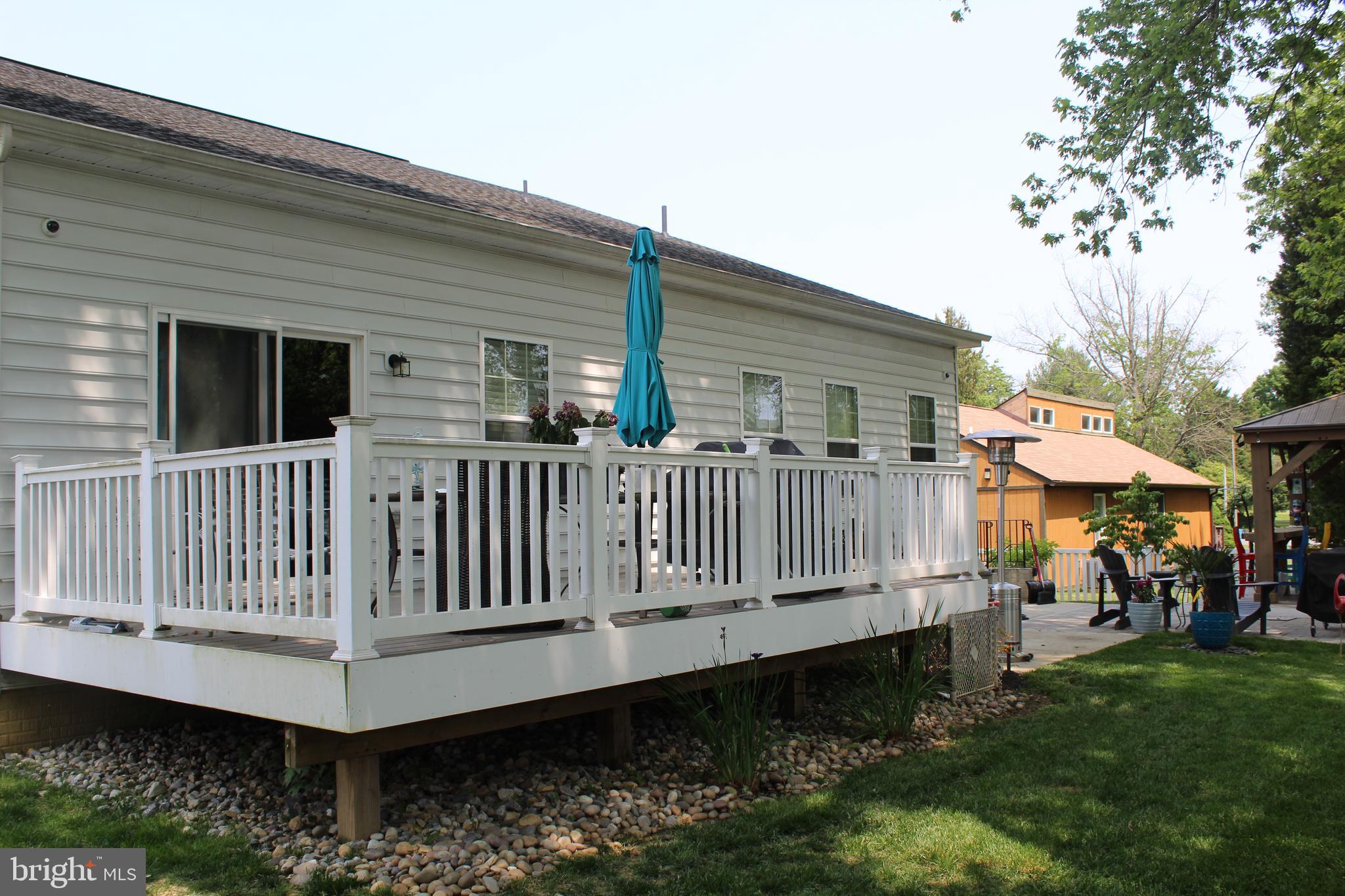 702 Long Bar Harbor Rd