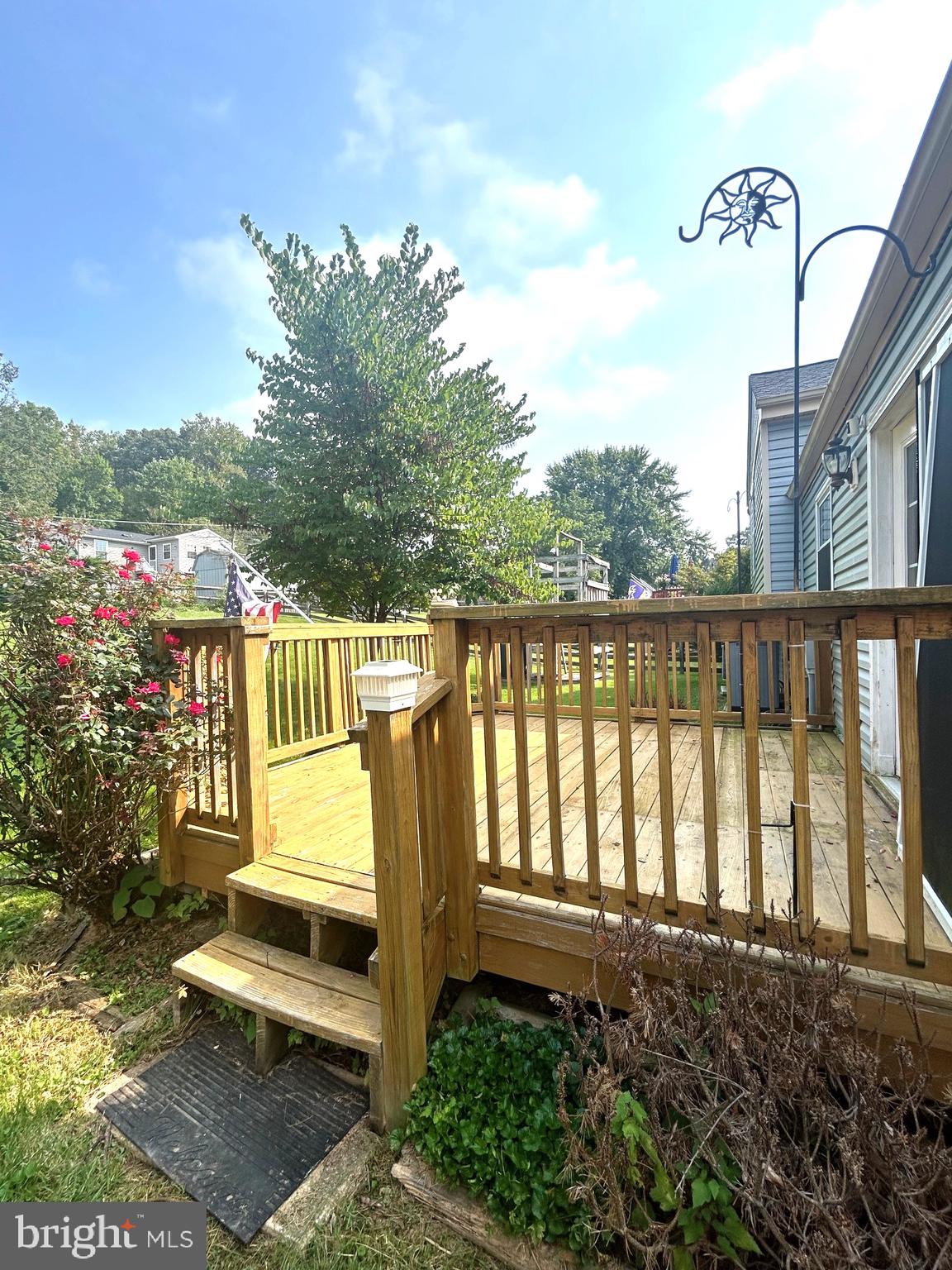 2509 LAUREL VALLEY GARTH