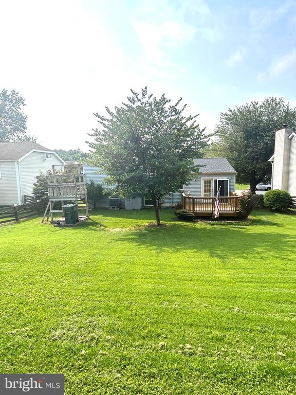 2509 LAUREL VALLEY GARTH