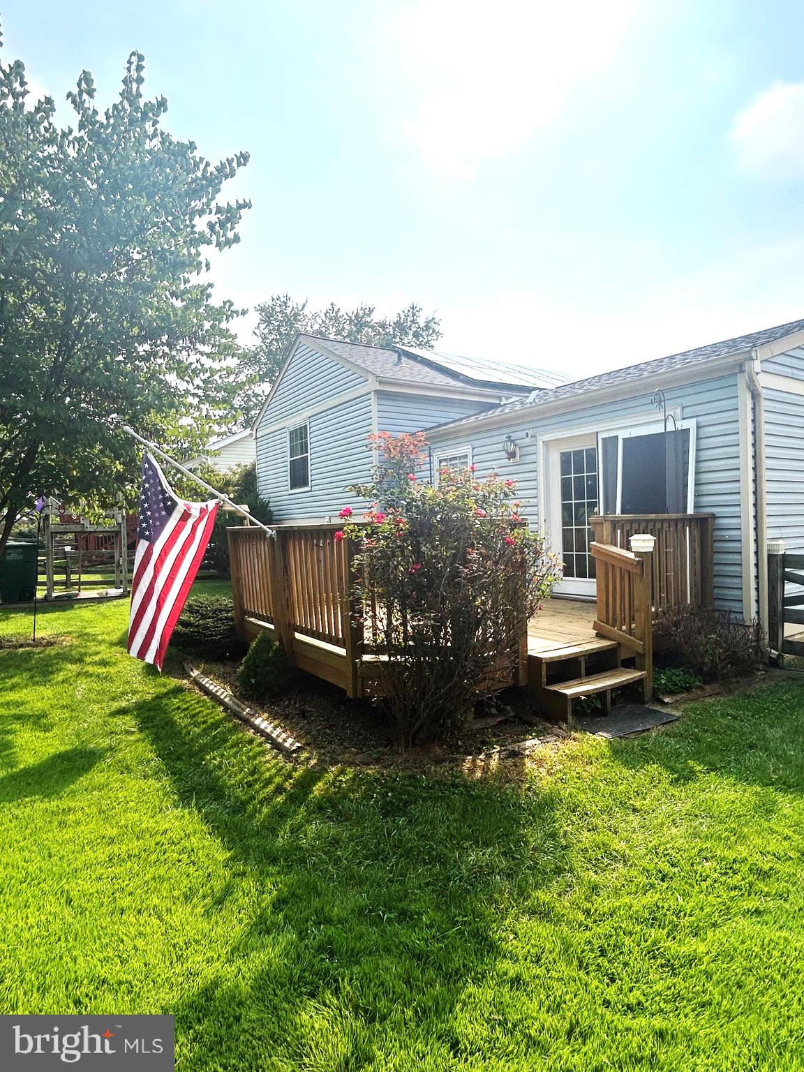 2509 LAUREL VALLEY GARTH