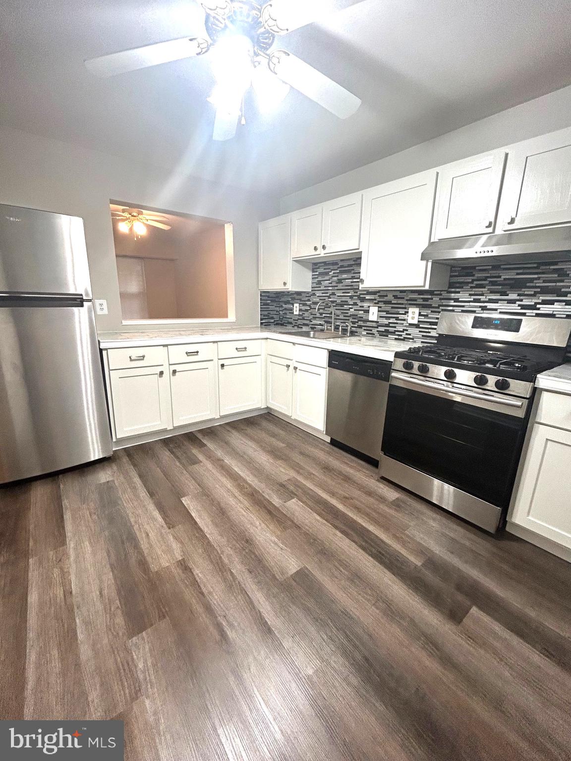 10623 SHASTA COURT T-5