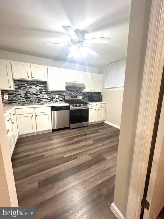 10623 SHASTA COURT T-5