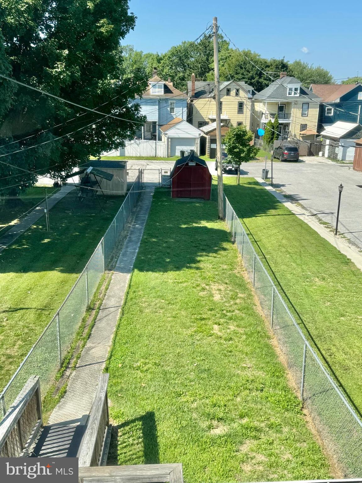 215 Centennial Ave
