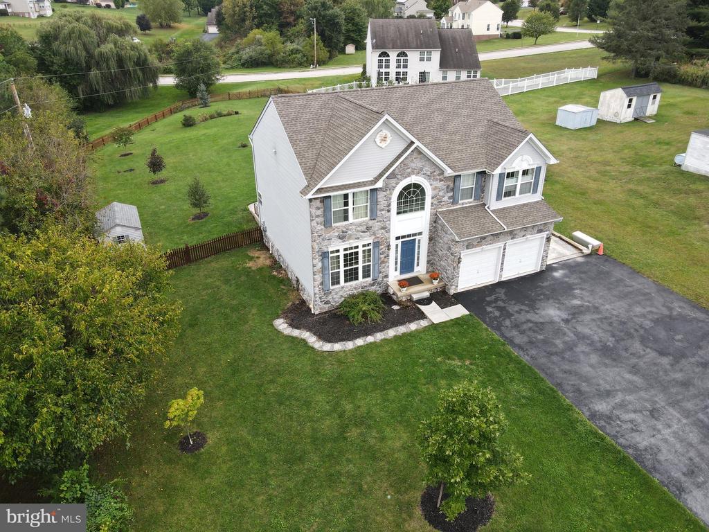 612 Bankert Road