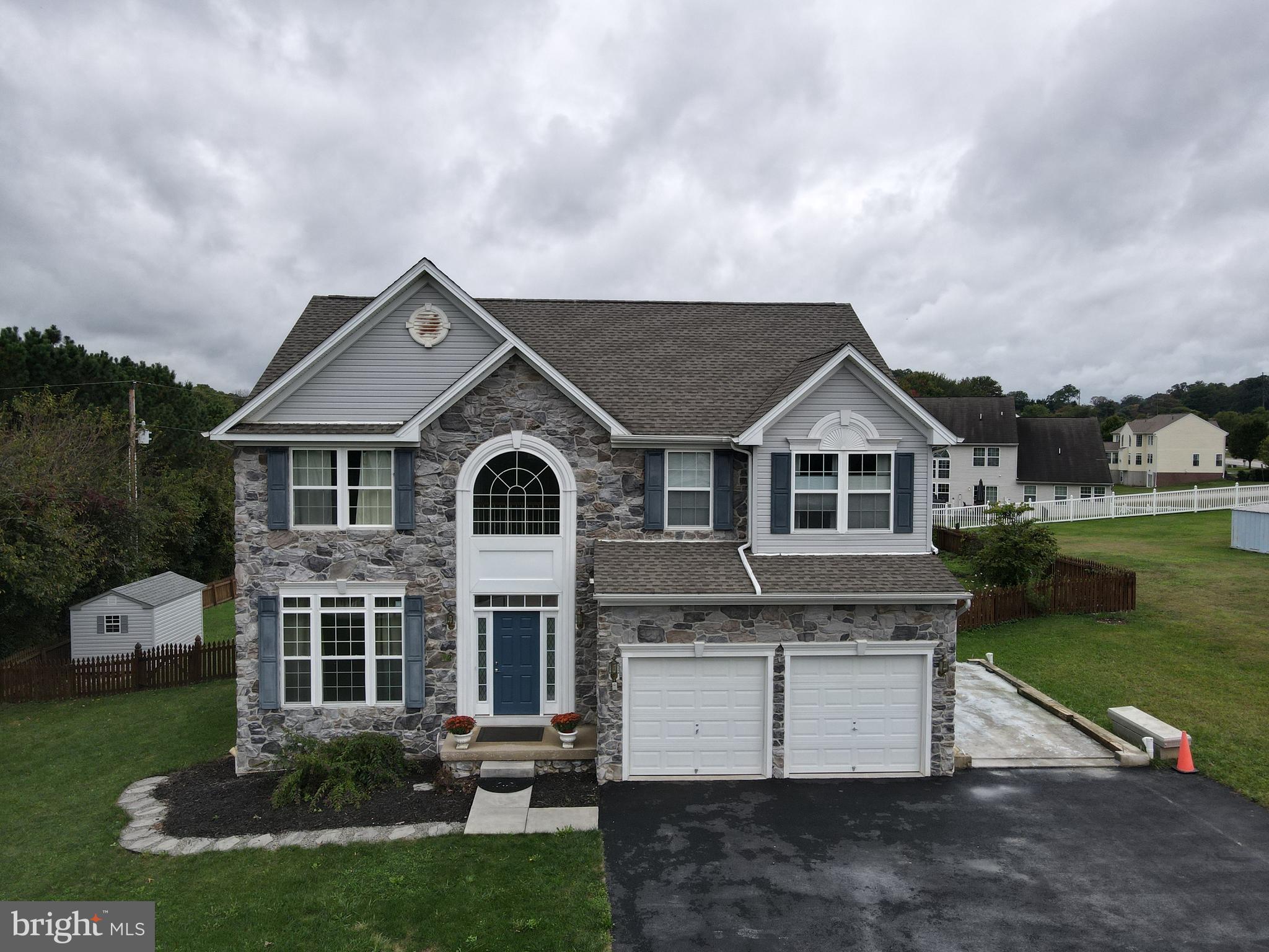 612 Bankert Road