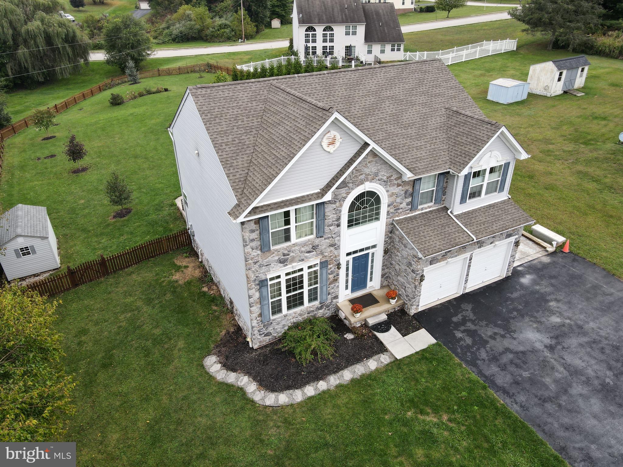 612 Bankert Road