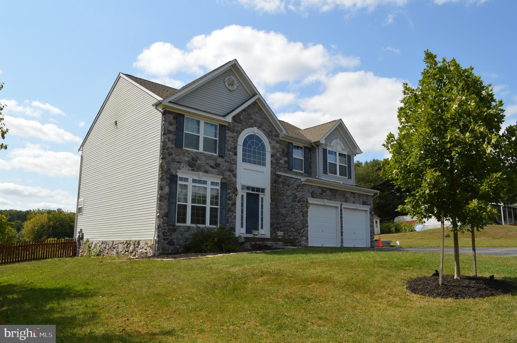 612 Bankert Road