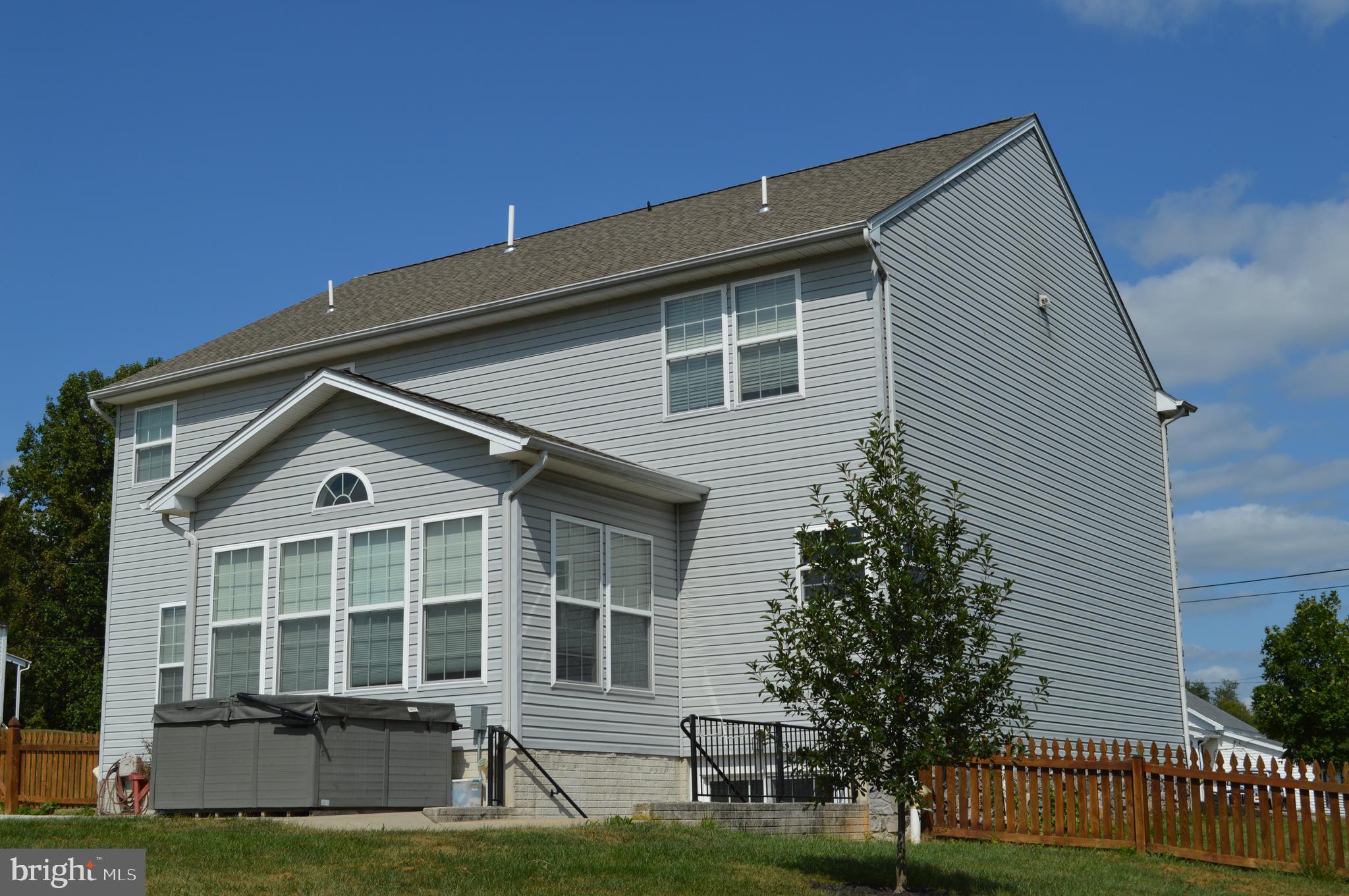 612 Bankert Road