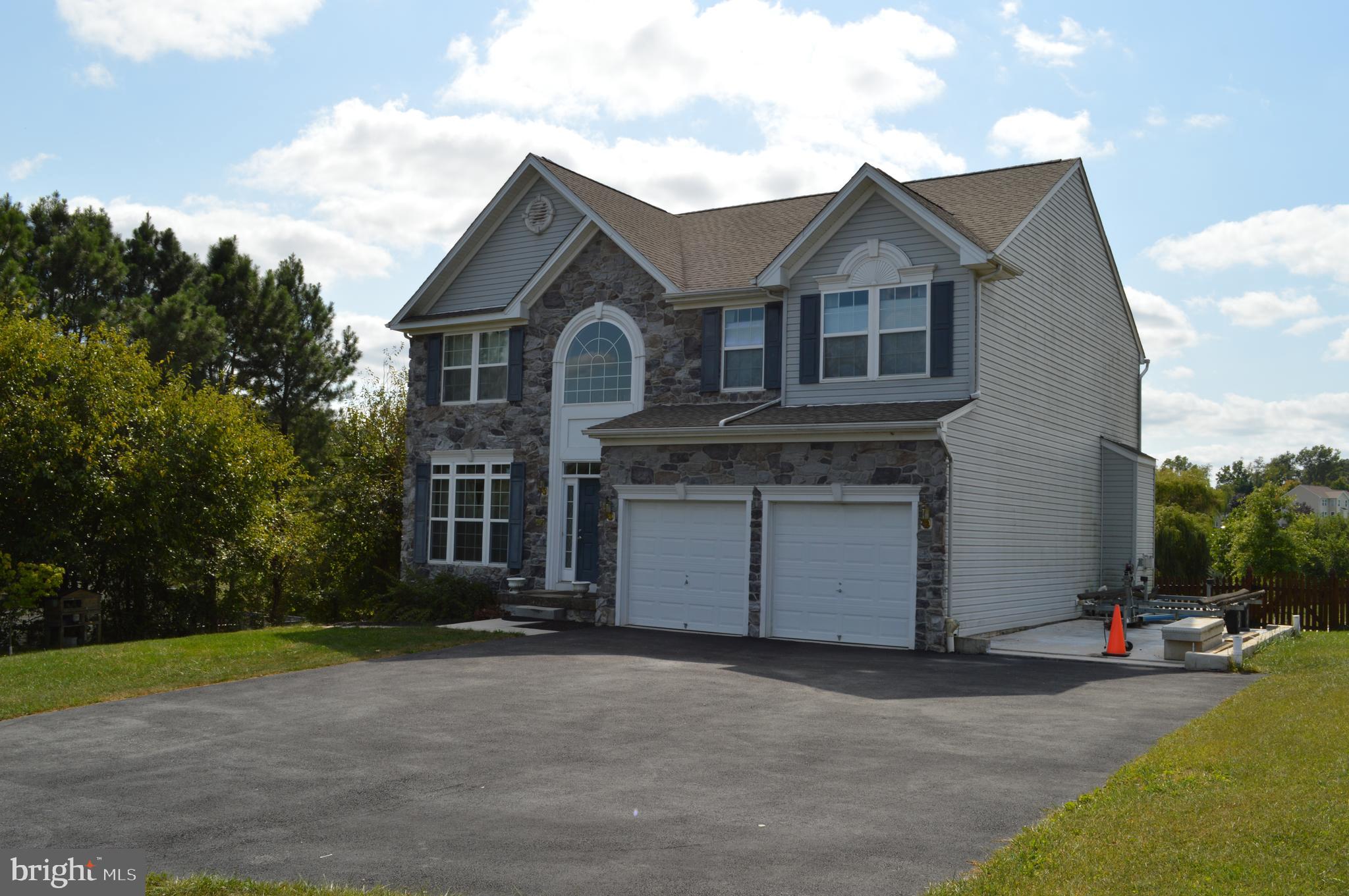 612 Bankert Road