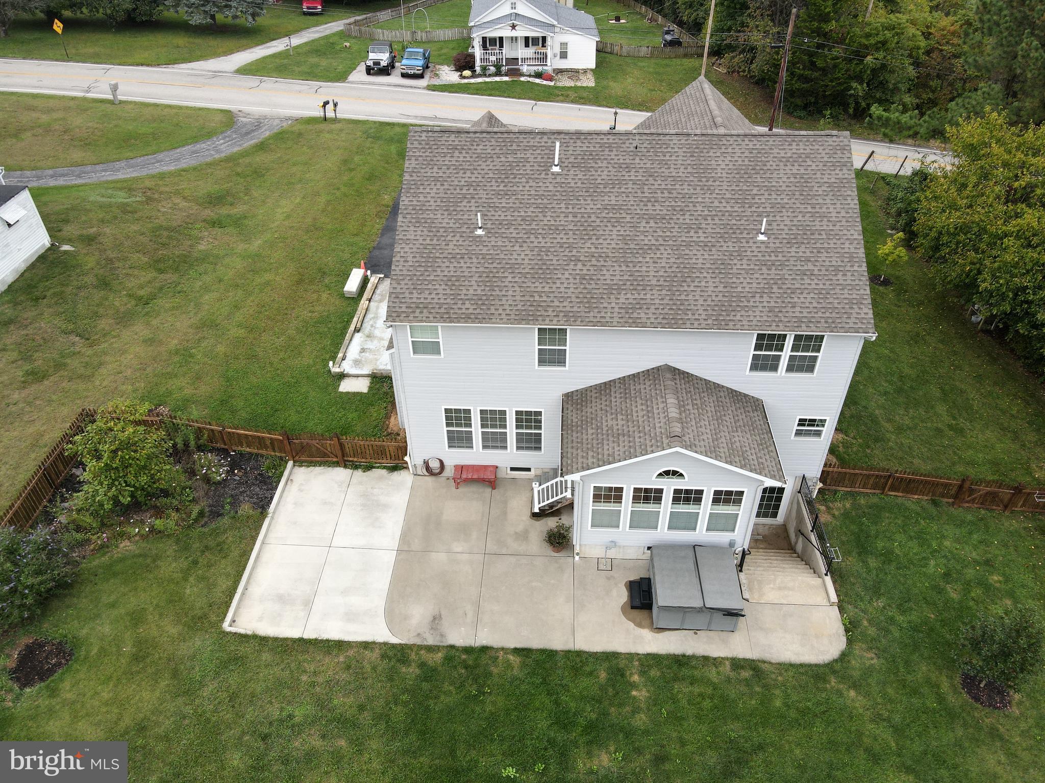 612 Bankert Road
