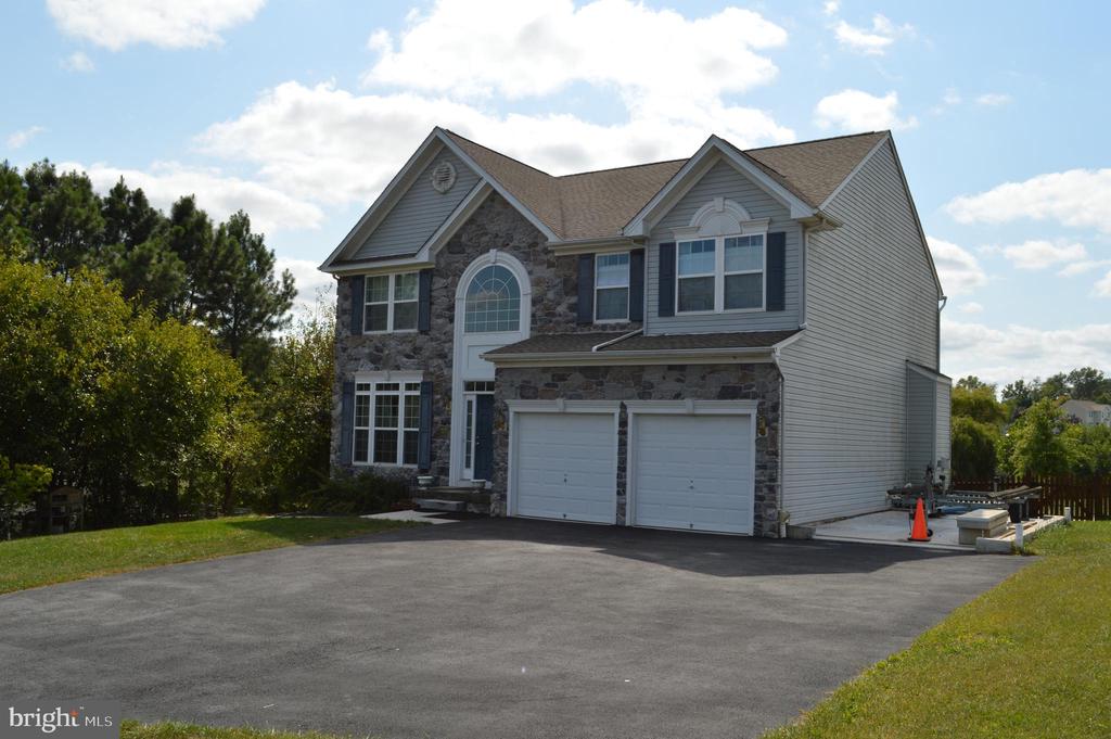 612 Bankert Road