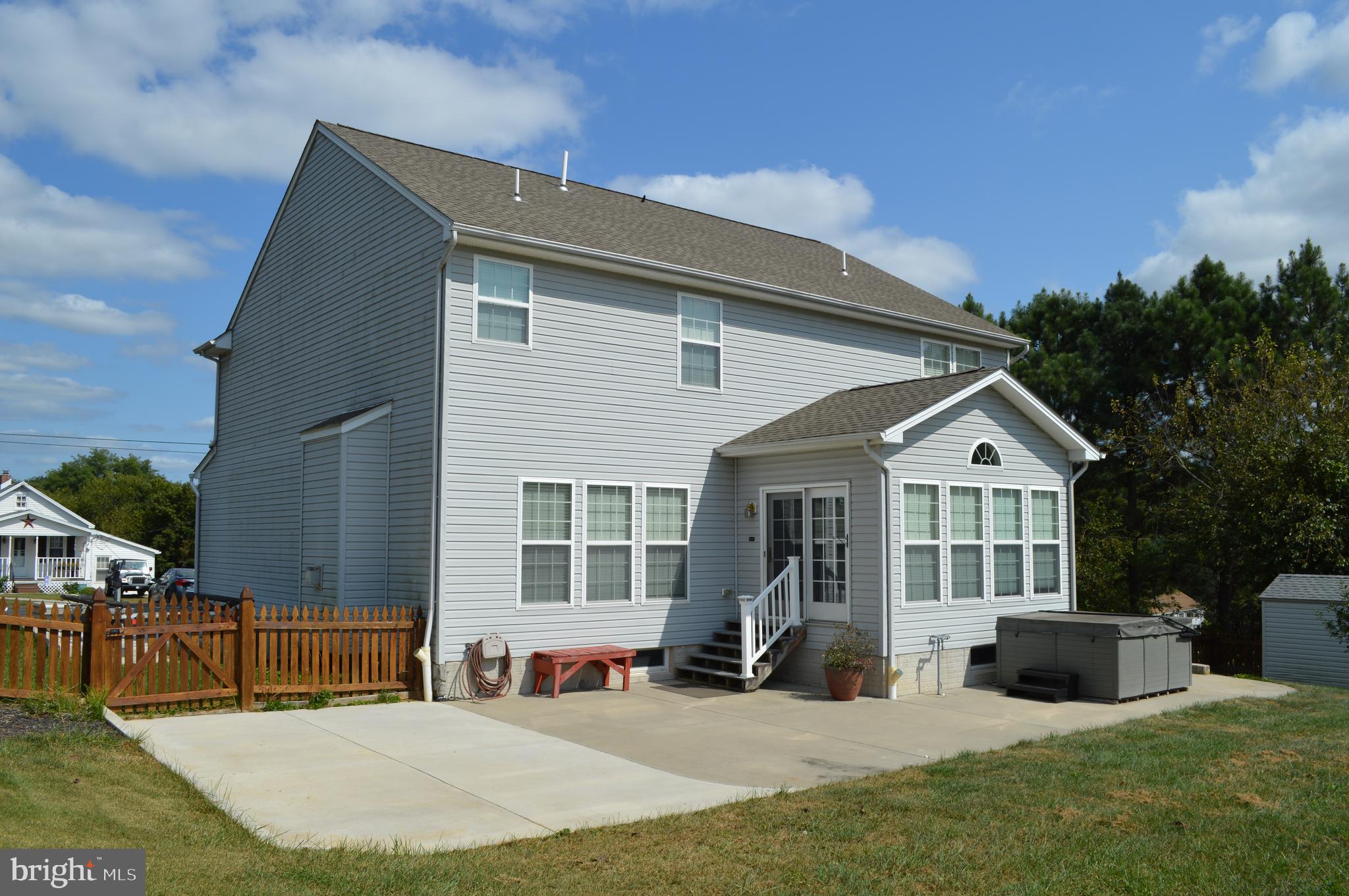 612 Bankert Road