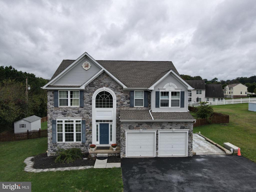 612 Bankert Road