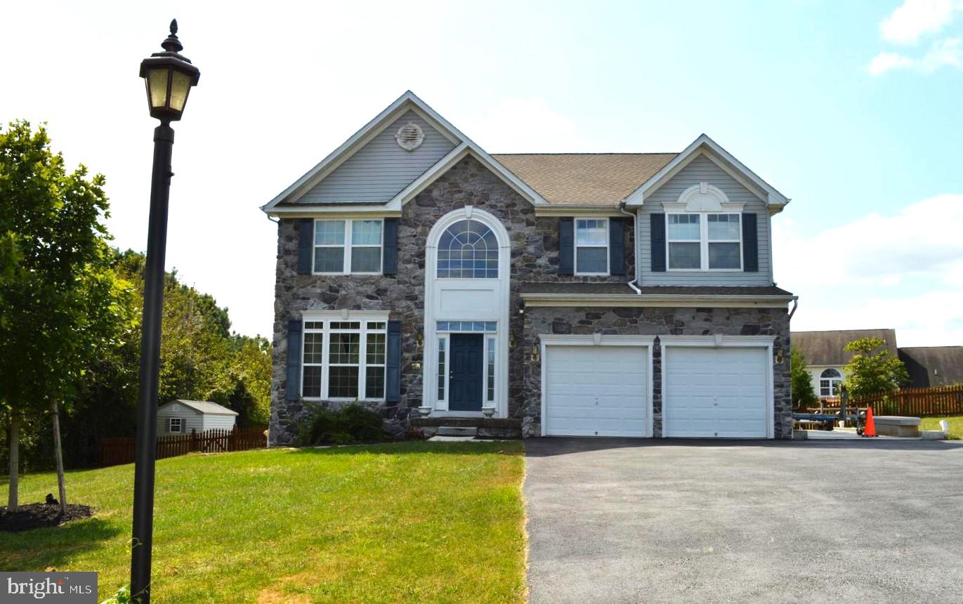 612 Bankert Road