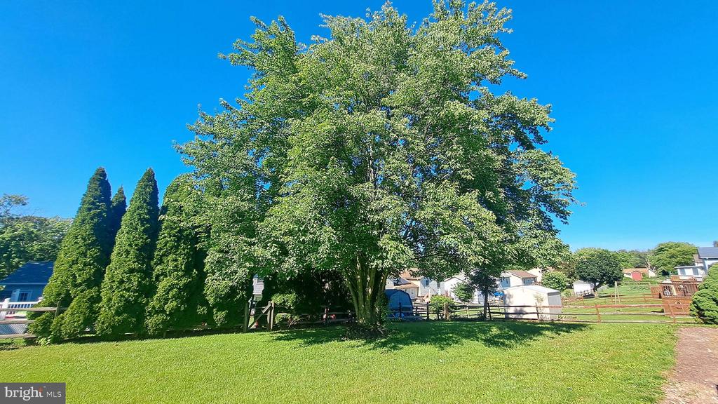451 CLOVER LANE