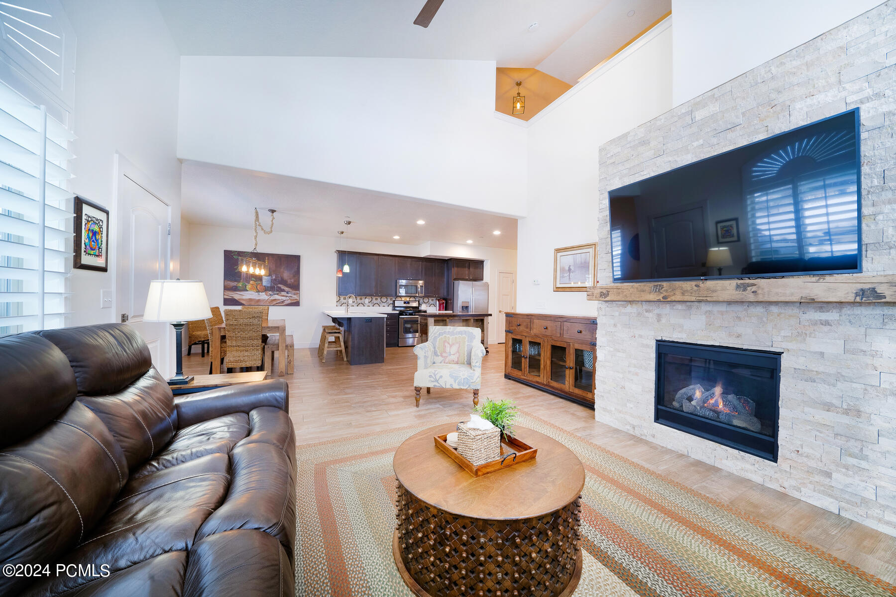 1144 N 455 West, Unit 3