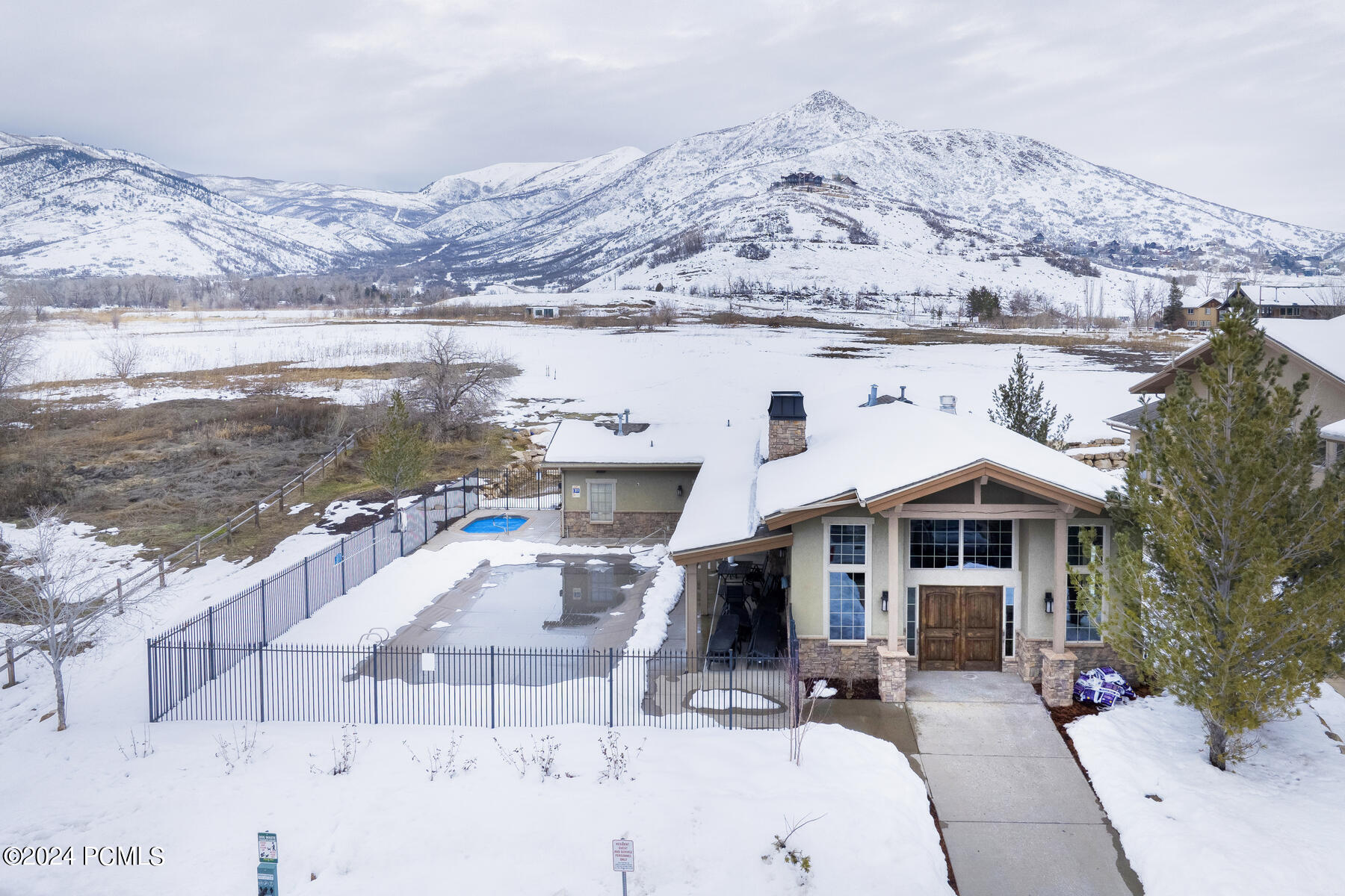 1144 N 455 West, Unit 3