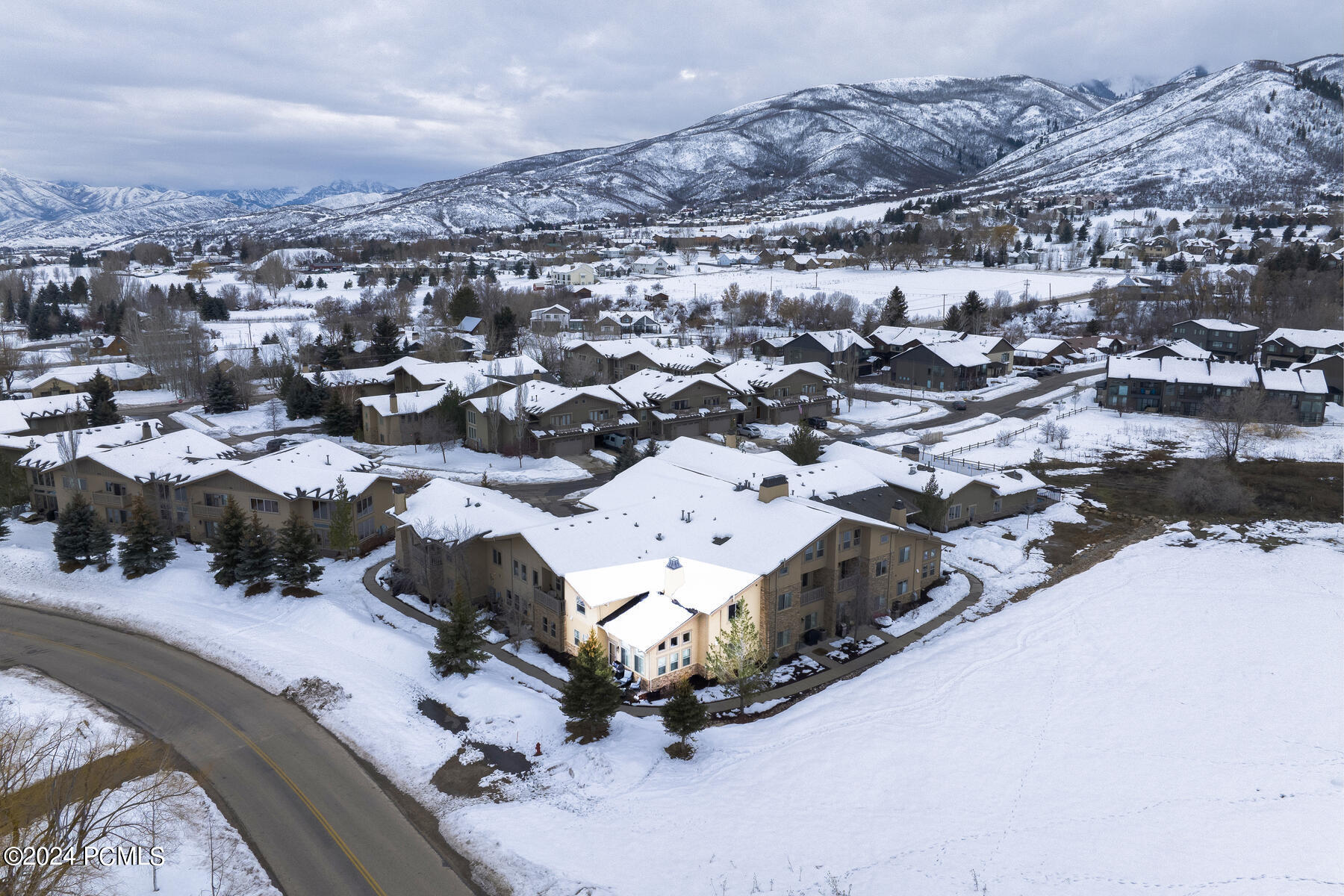 1144 N 455 West, Unit 3