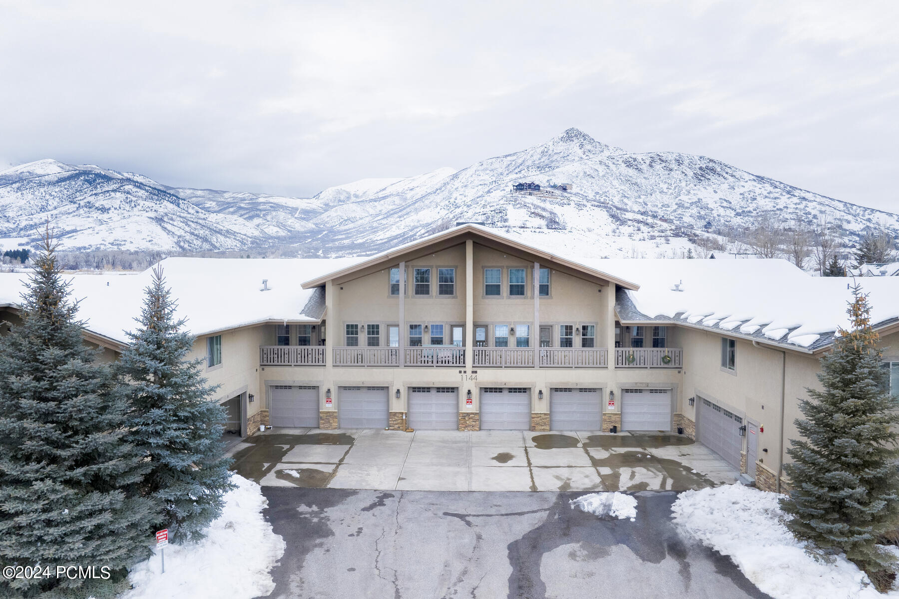 1144 N 455 West, Unit 3