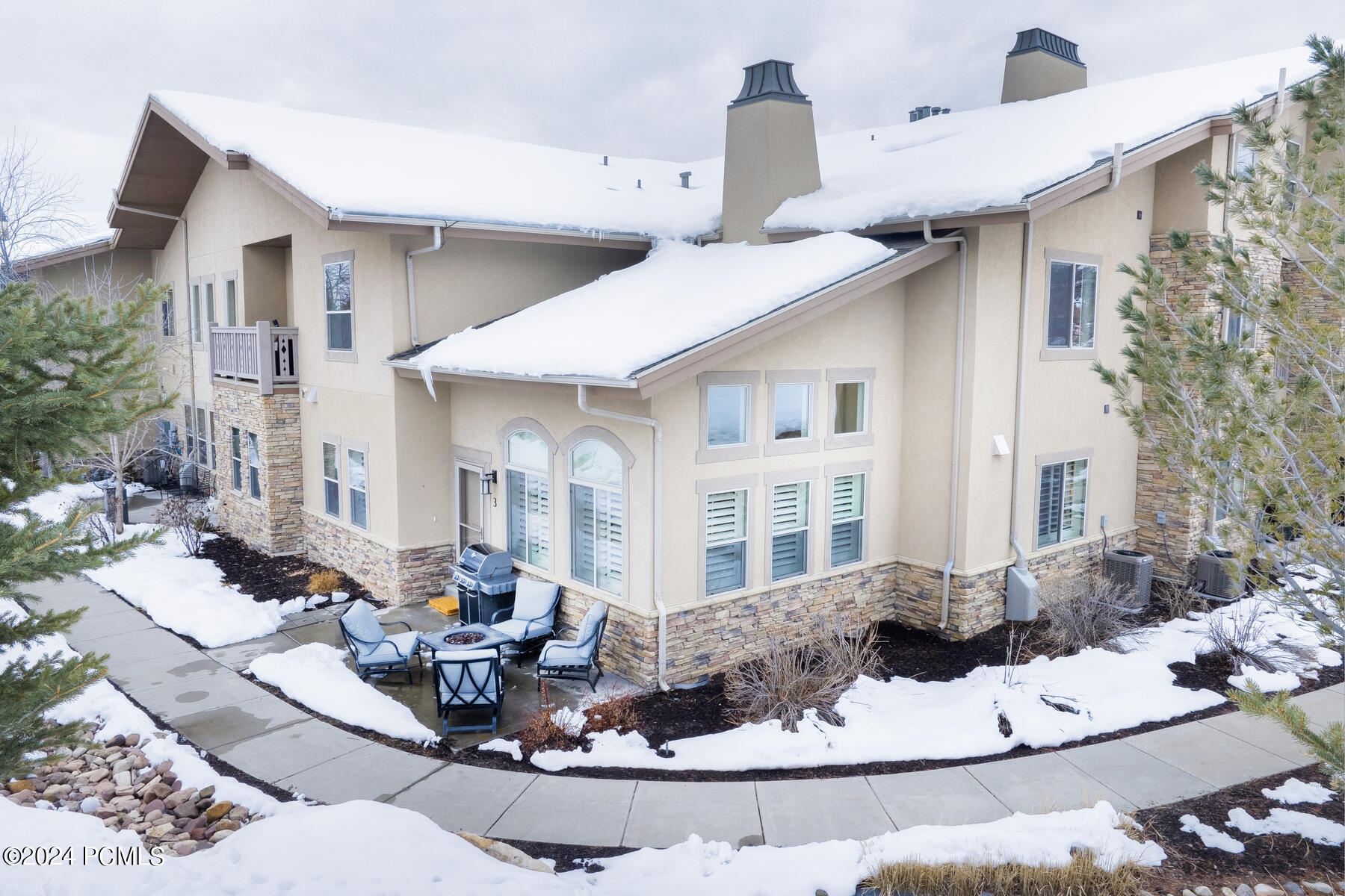 1144 N 455 West, Unit 3