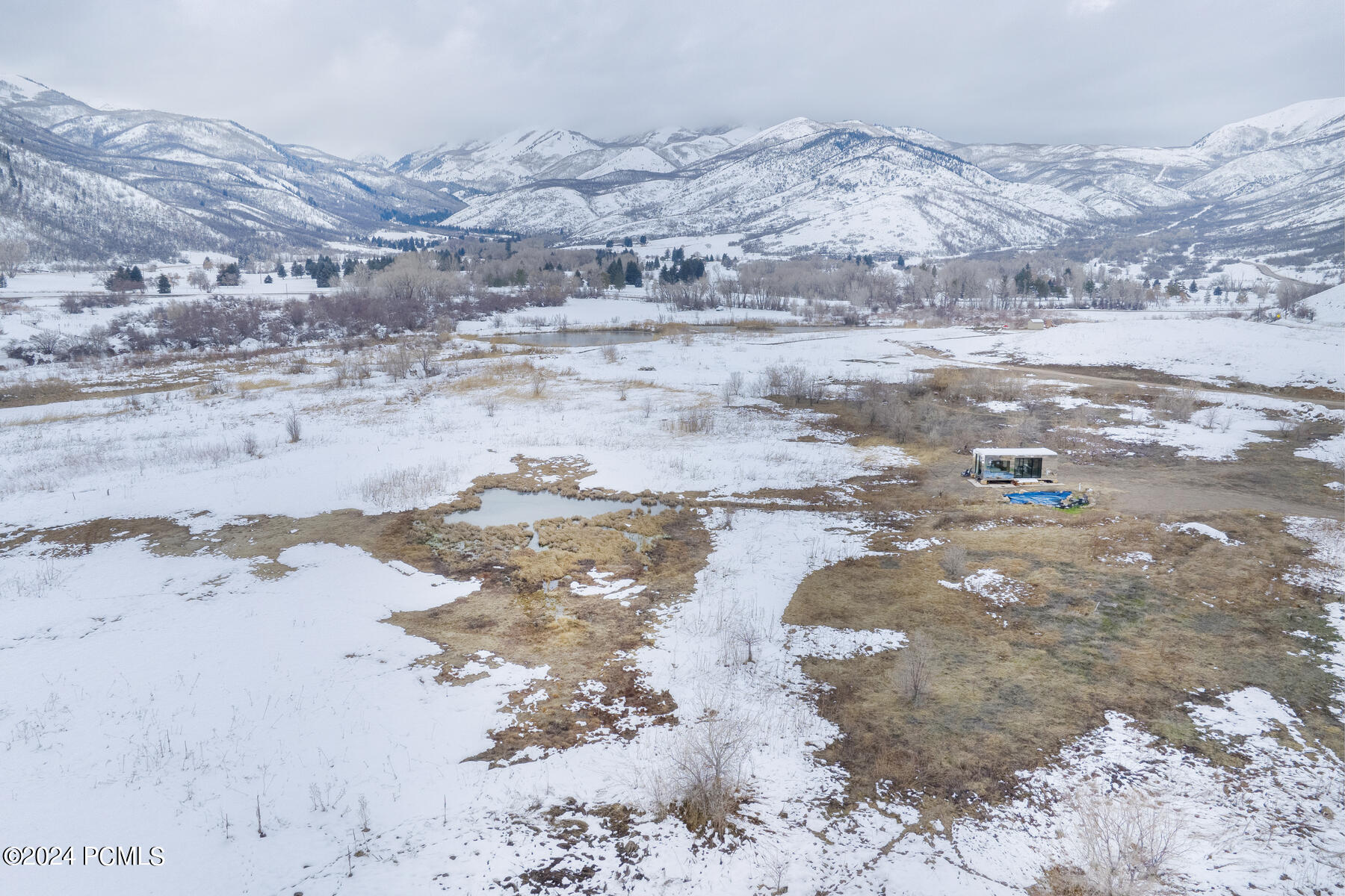 1144 N 455 West, Unit 3