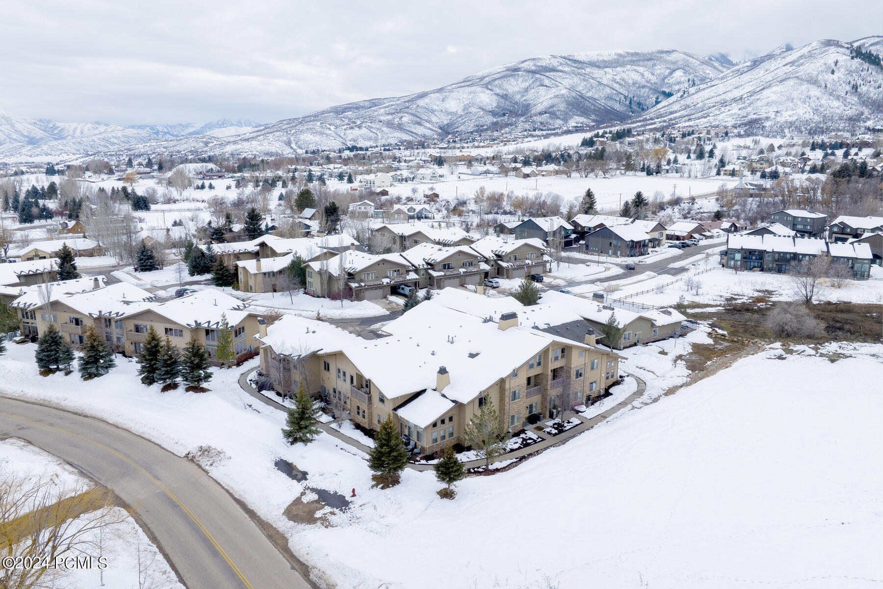 1144 N 455 West, Unit 3