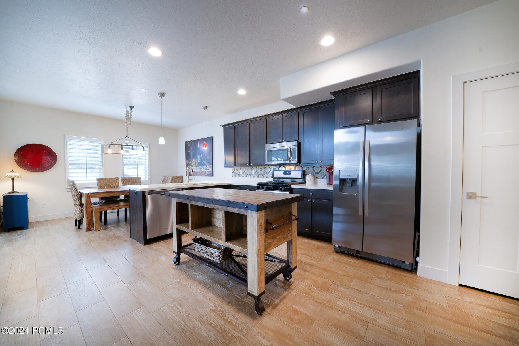 1144 N 455 West, Unit 3