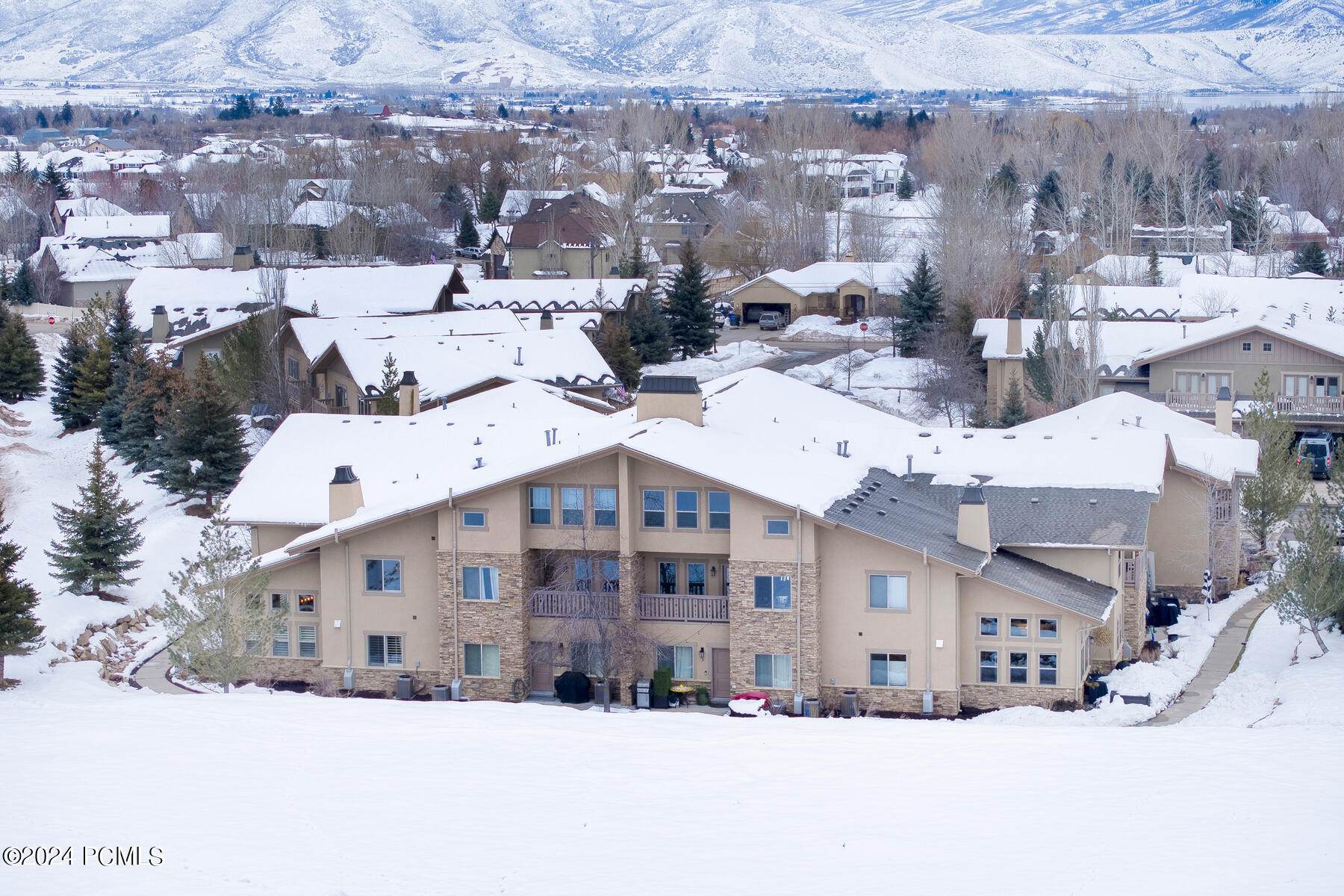 1144 N 455 West, Unit 3