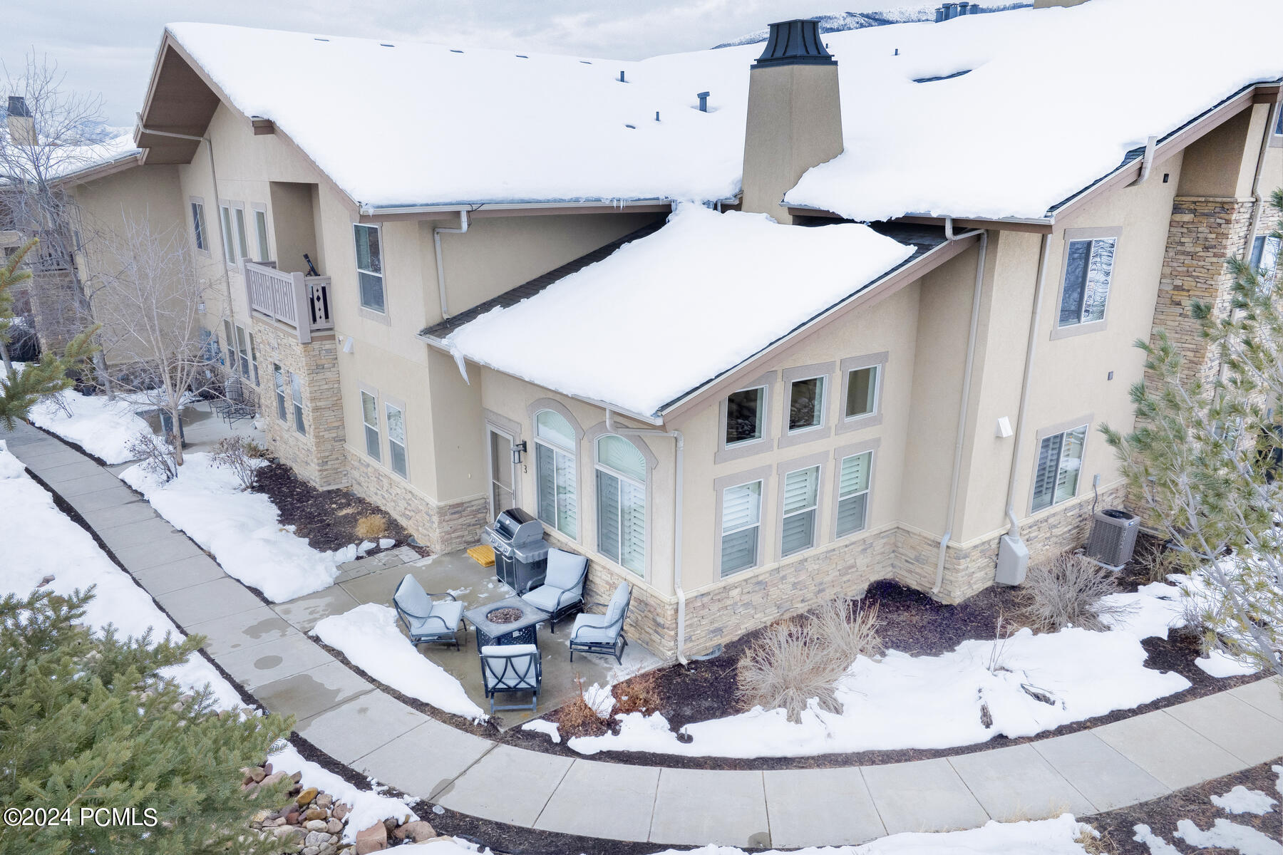 1144 N 455 West, Unit 3