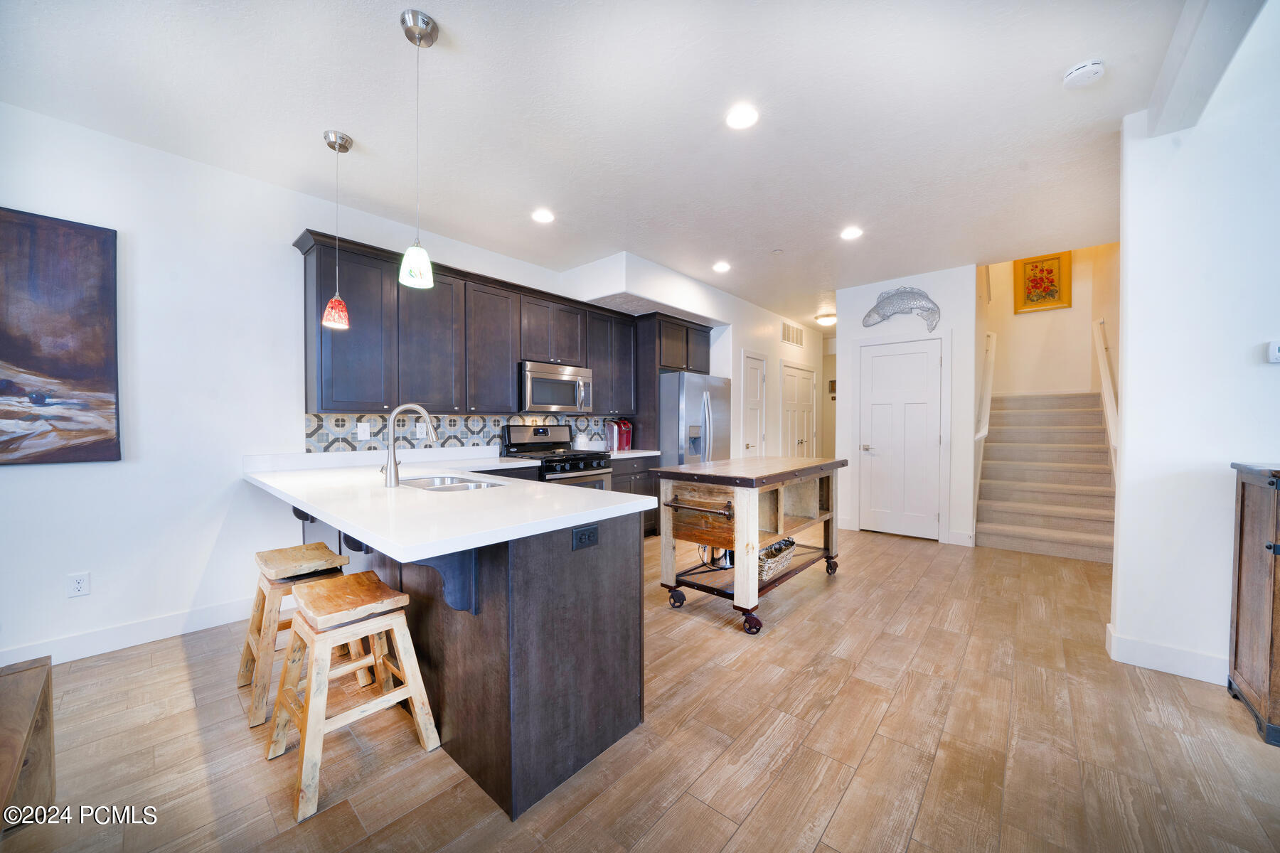 1144 N 455 West, Unit 3