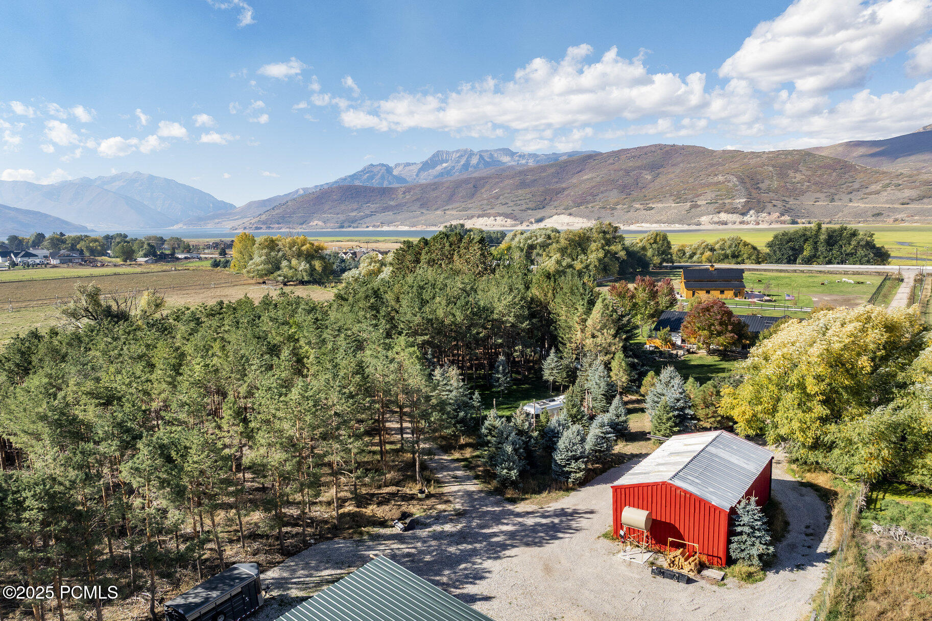 2555 S 3600 West, Heber City