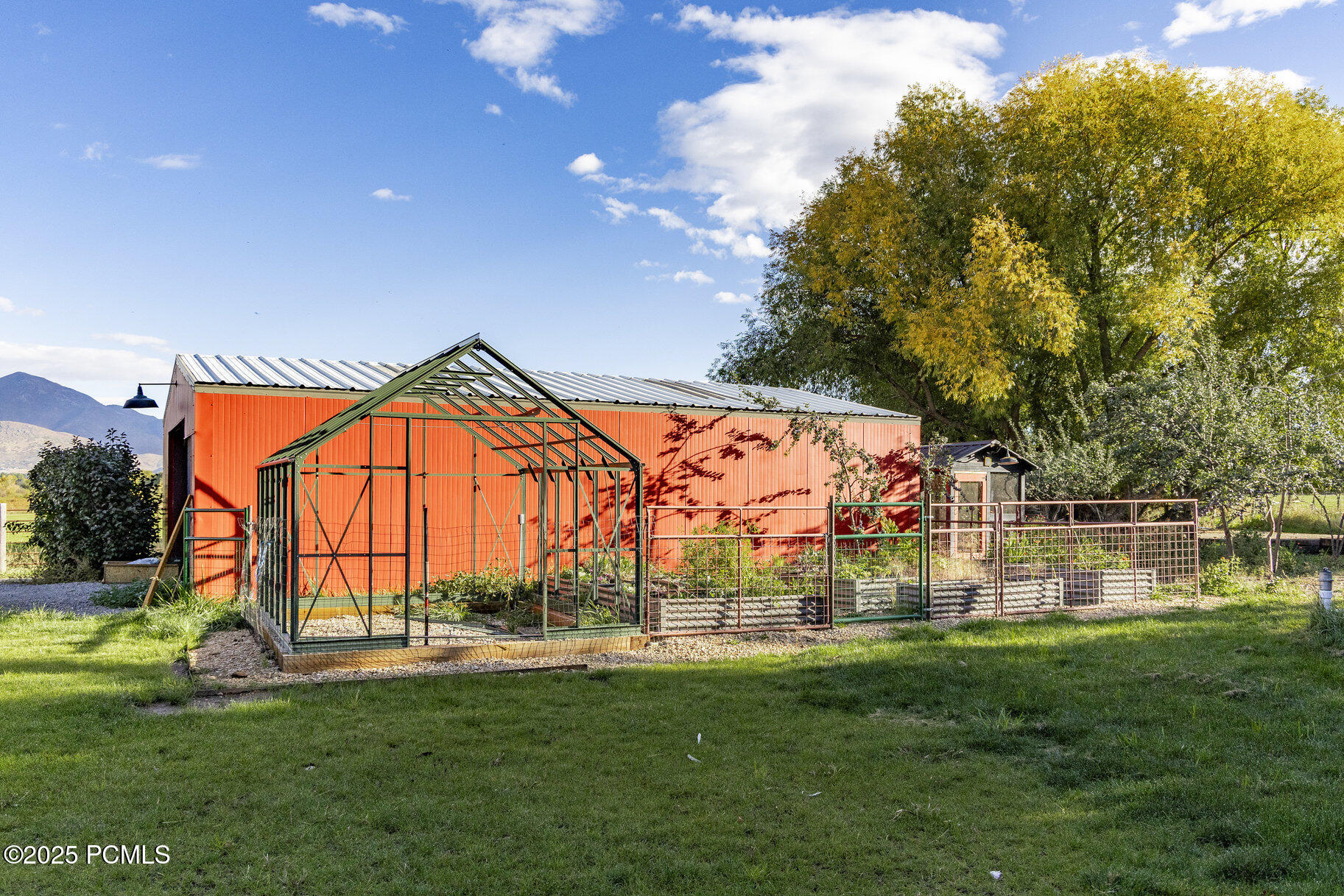 2555 S 3600 West, Heber City