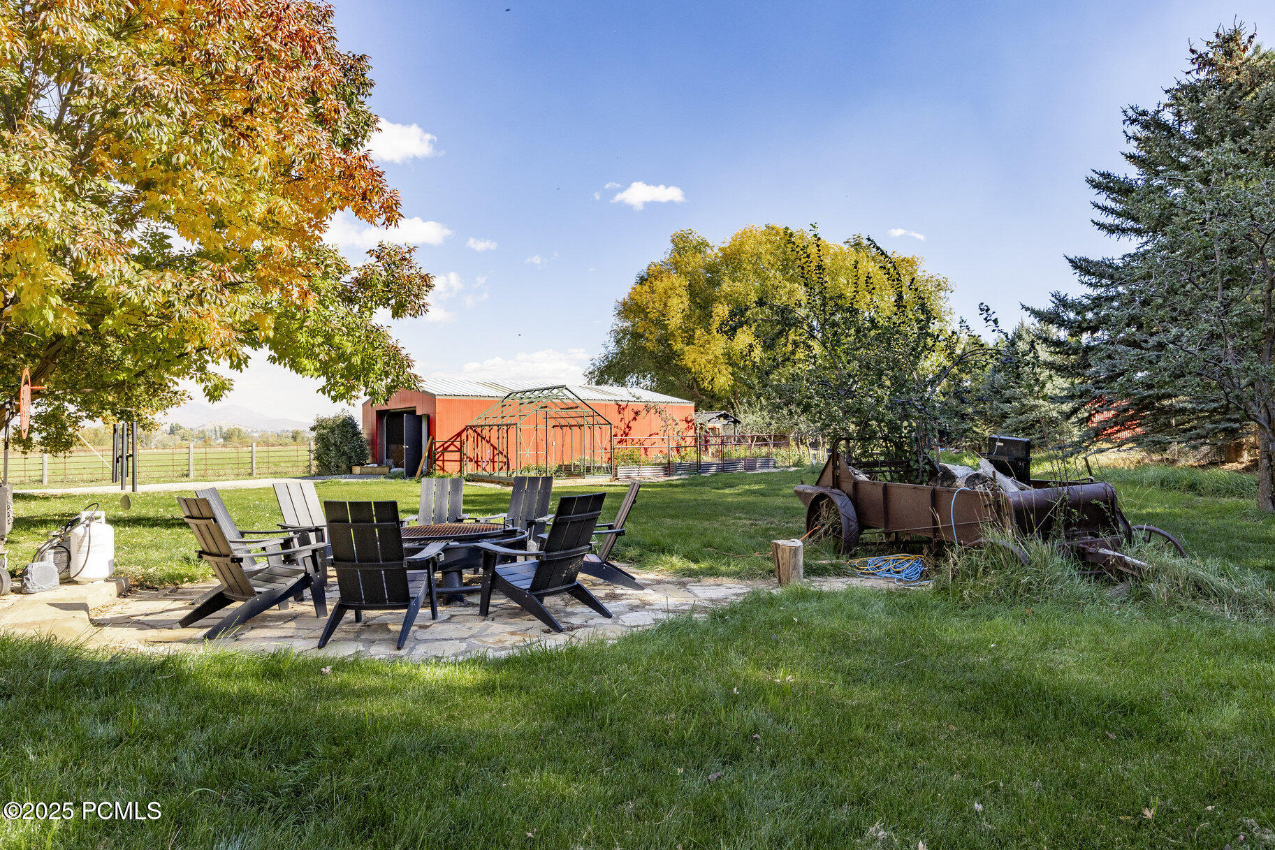 2555 S 3600 West, Heber City