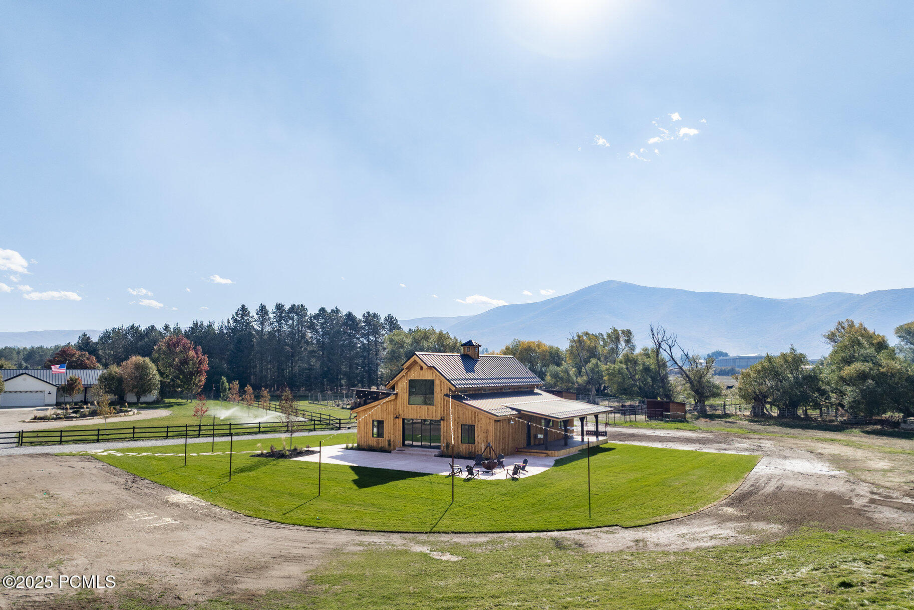 2555 S 3600 West, Heber City