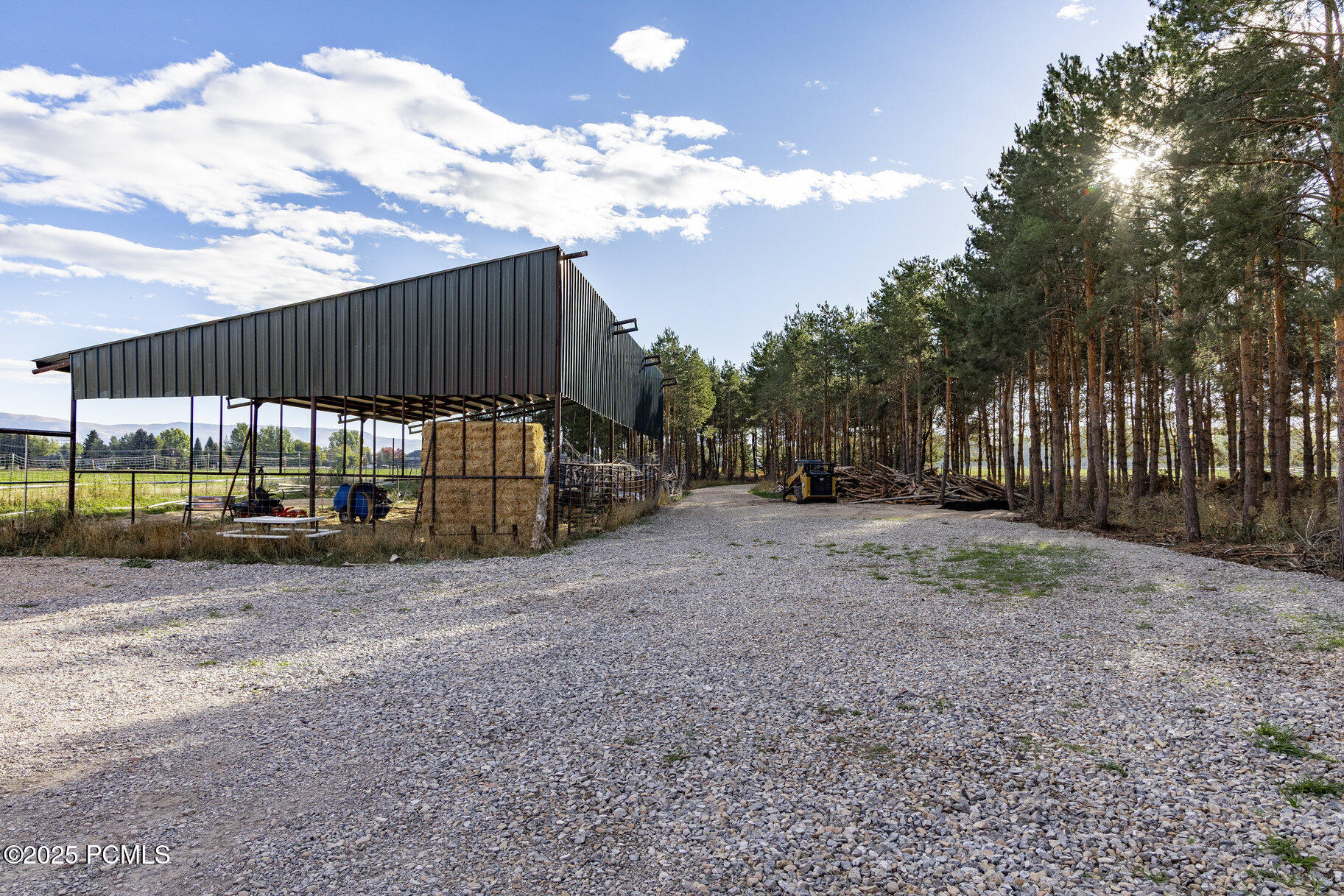 2555 S 3600 West, Heber City