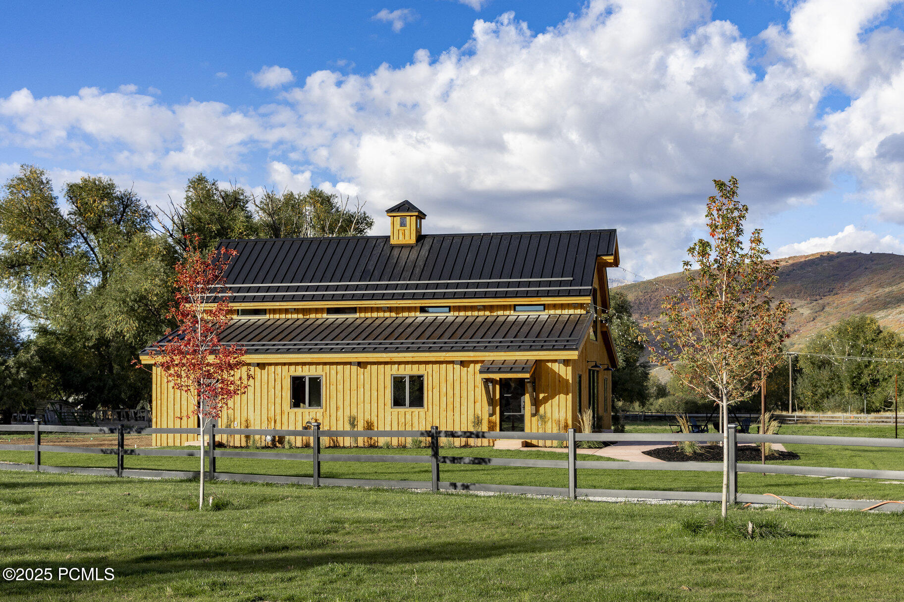 2555 S 3600 West, Heber City