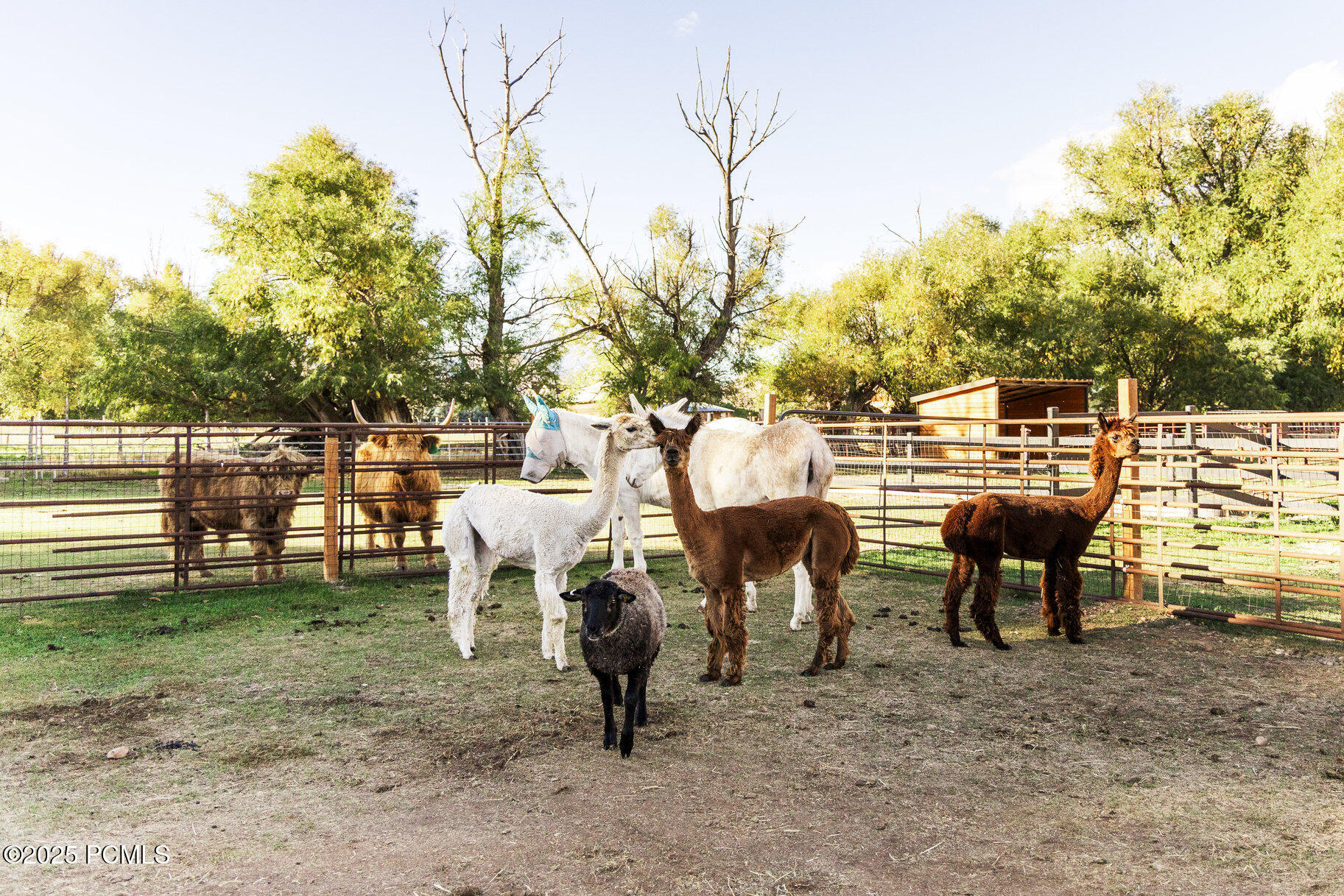 2555 S 3600 West, Heber City