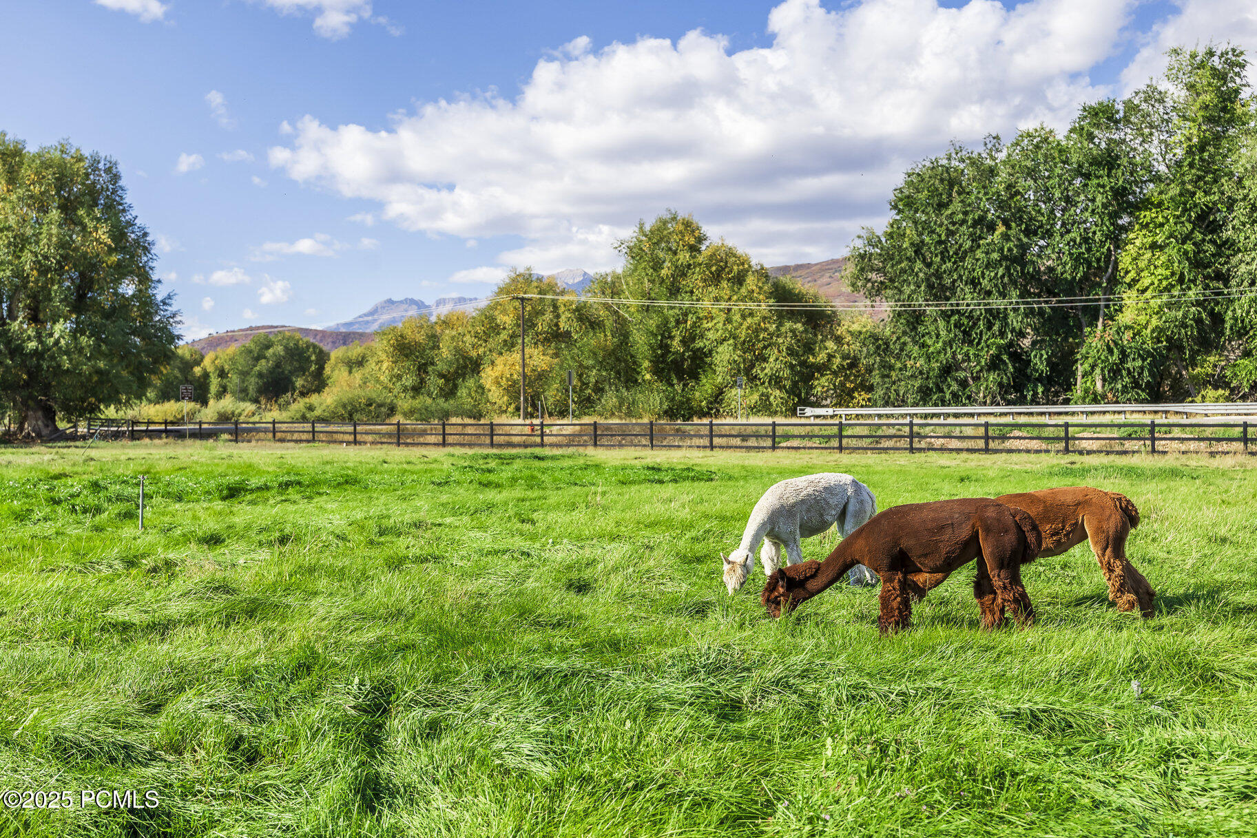 2555 S 3600 West, Heber City