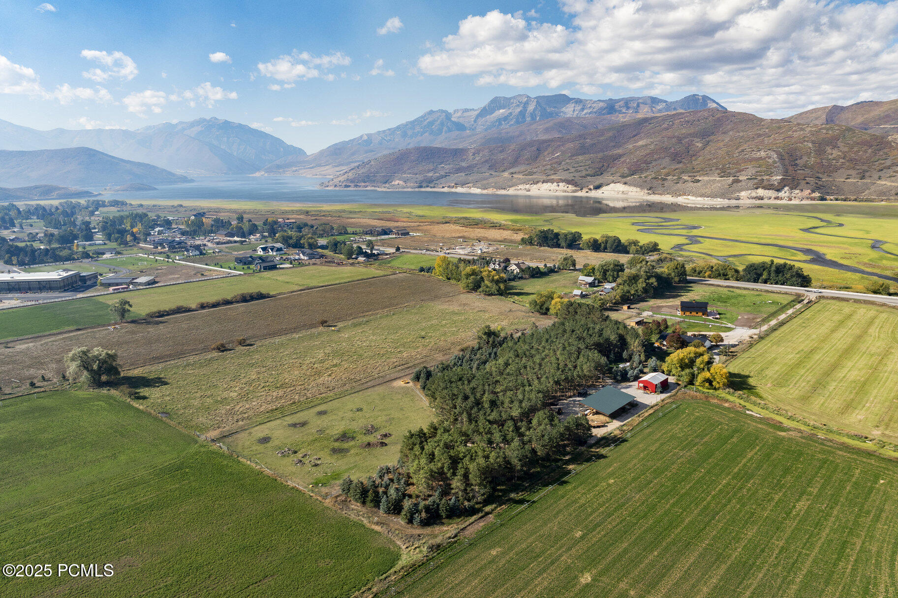 2555 S 3600 West, Heber City