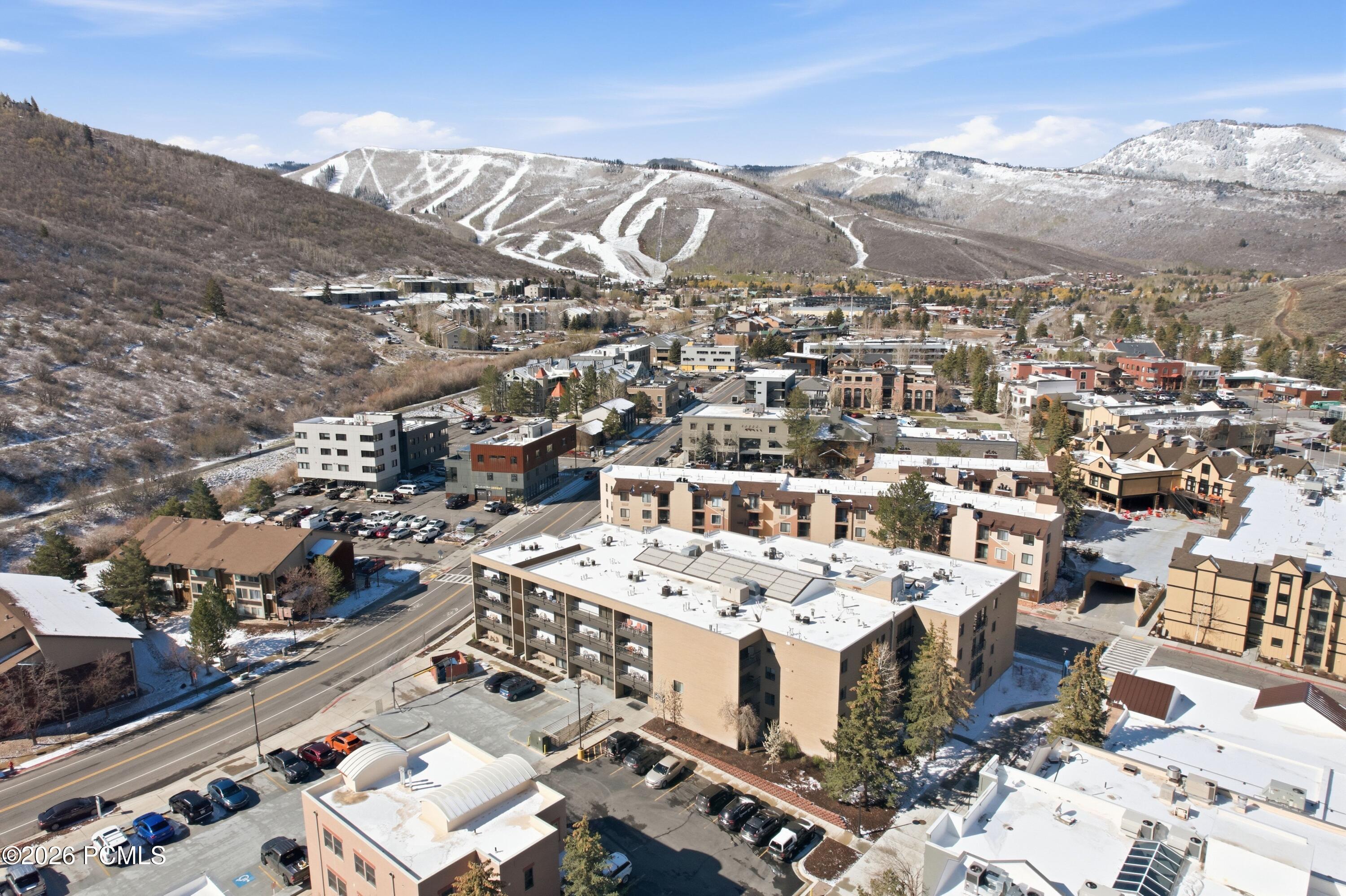 2000 Prospector Avenue 102